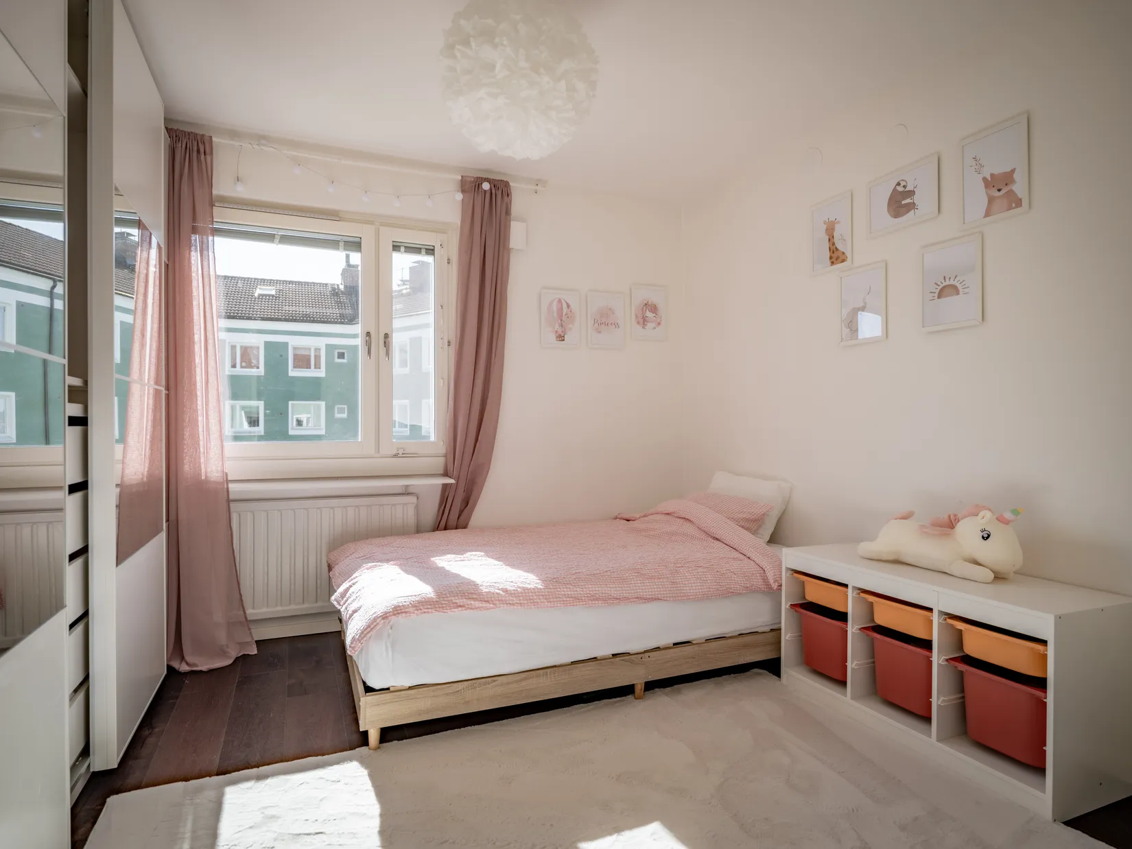 Bostadsrätt, Hagvägen 6F, Runby, Upplands Väsby