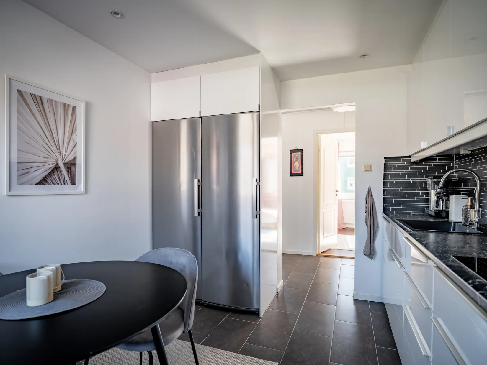 Bostadsrätt, Hagvägen 6F, Runby, Upplands Väsby