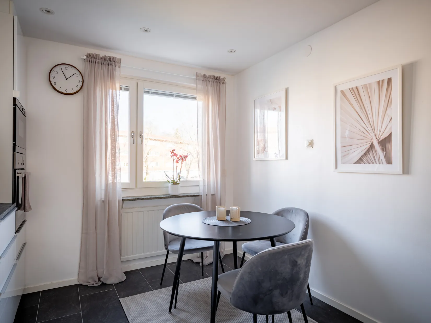 Bostadsrätt, Hagvägen 6F, Runby, Upplands Väsby