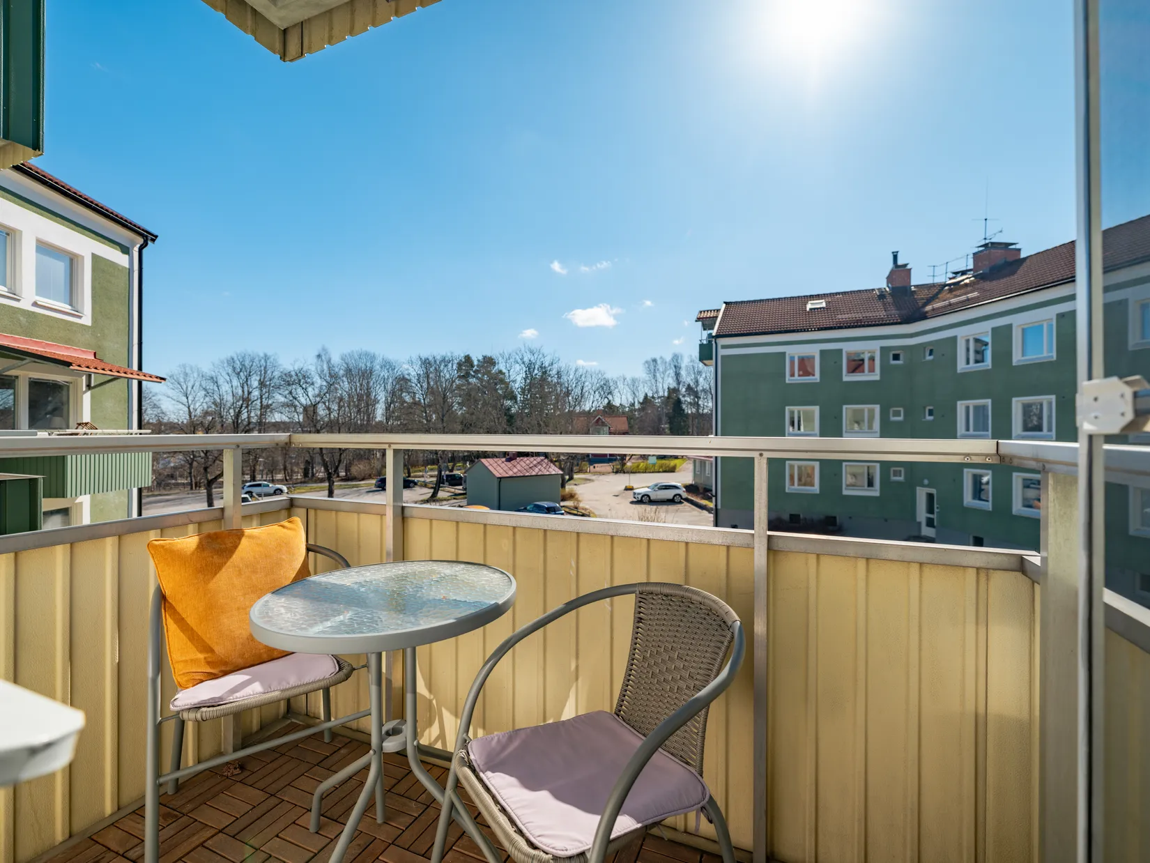 Bostadsrätt, Hagvägen 6F, Runby, Upplands Väsby