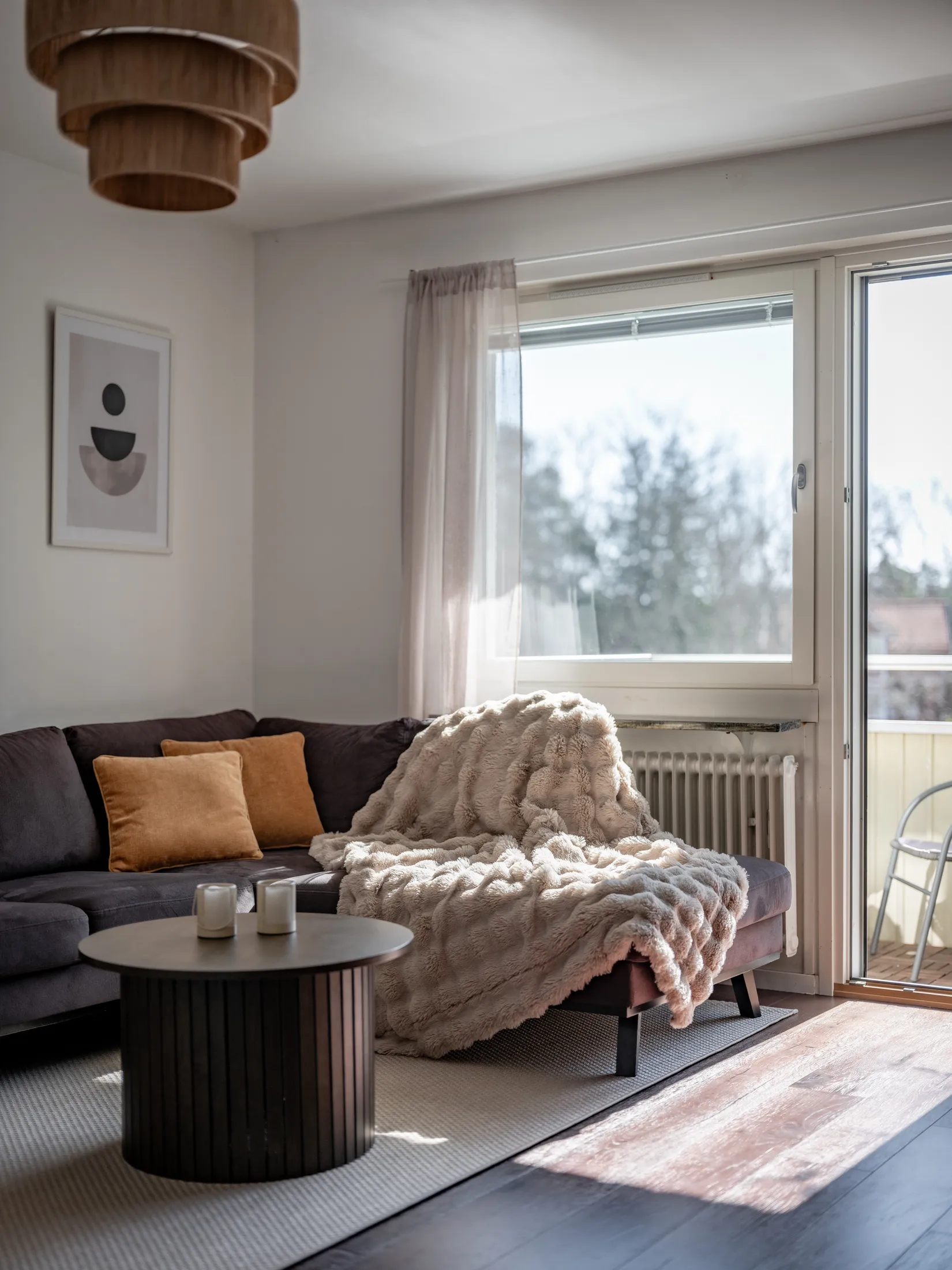 Bostadsrätt, Hagvägen 6F, Runby, Upplands Väsby