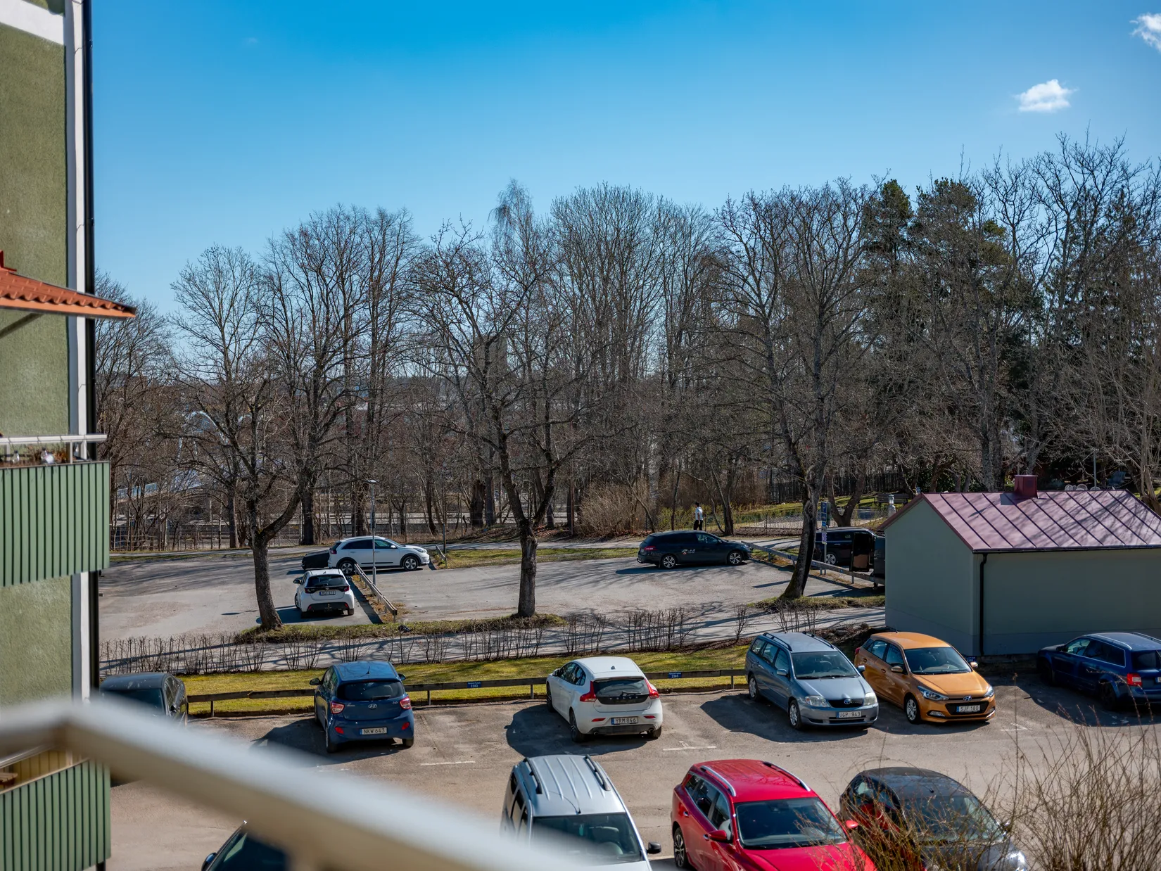 Bostadsrätt, Hagvägen 6F, Runby, Upplands Väsby