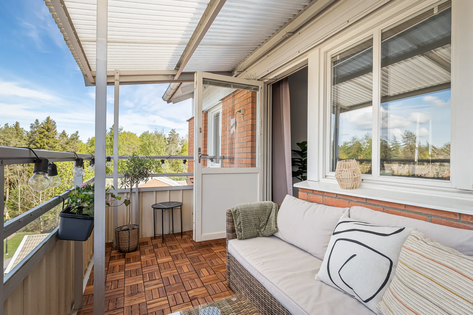 Bostadsrätt, Gotlandsresan 146, Sävja, Uppsala