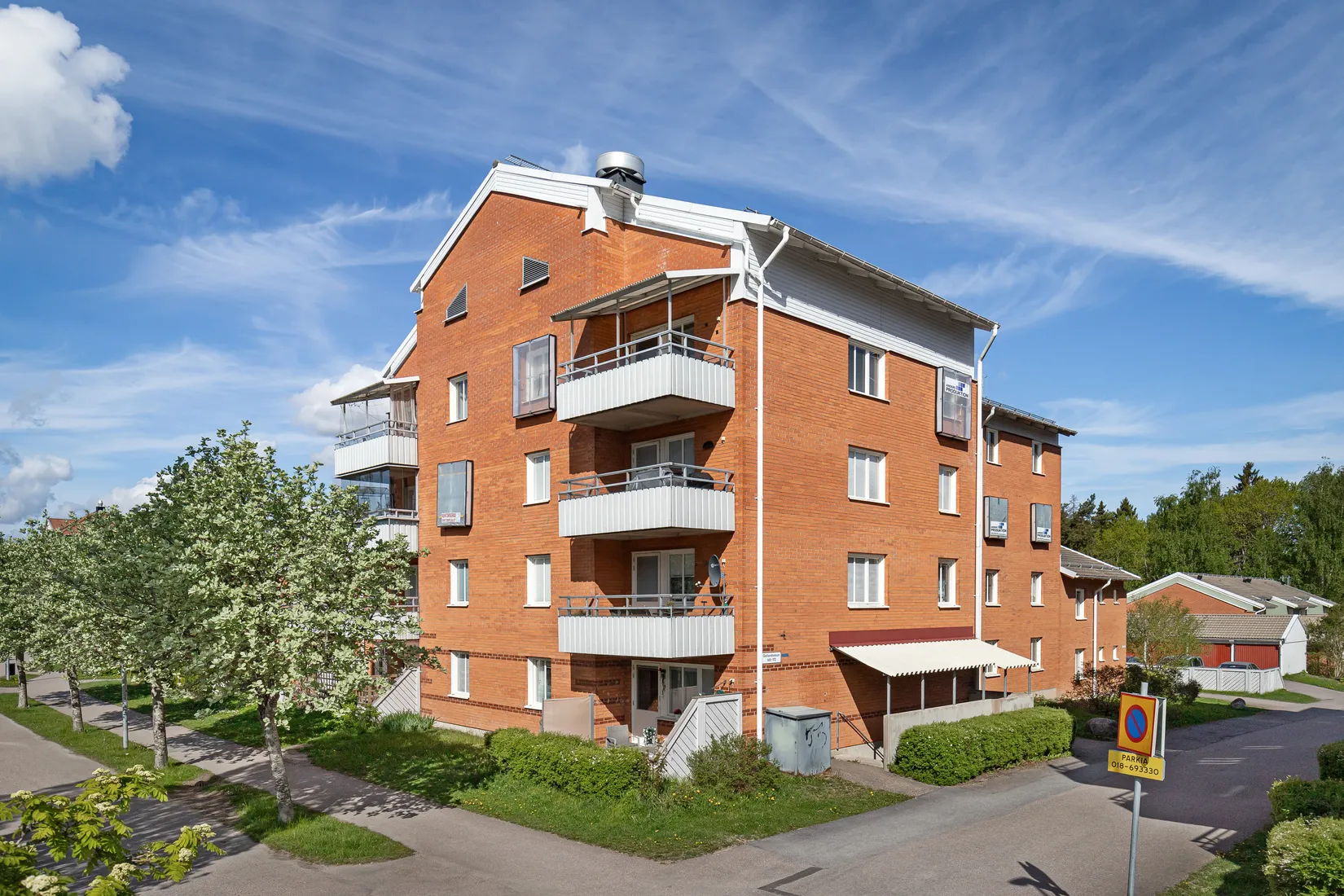 Bostadsrätt, Gotlandsresan 146, Sävja, Uppsala