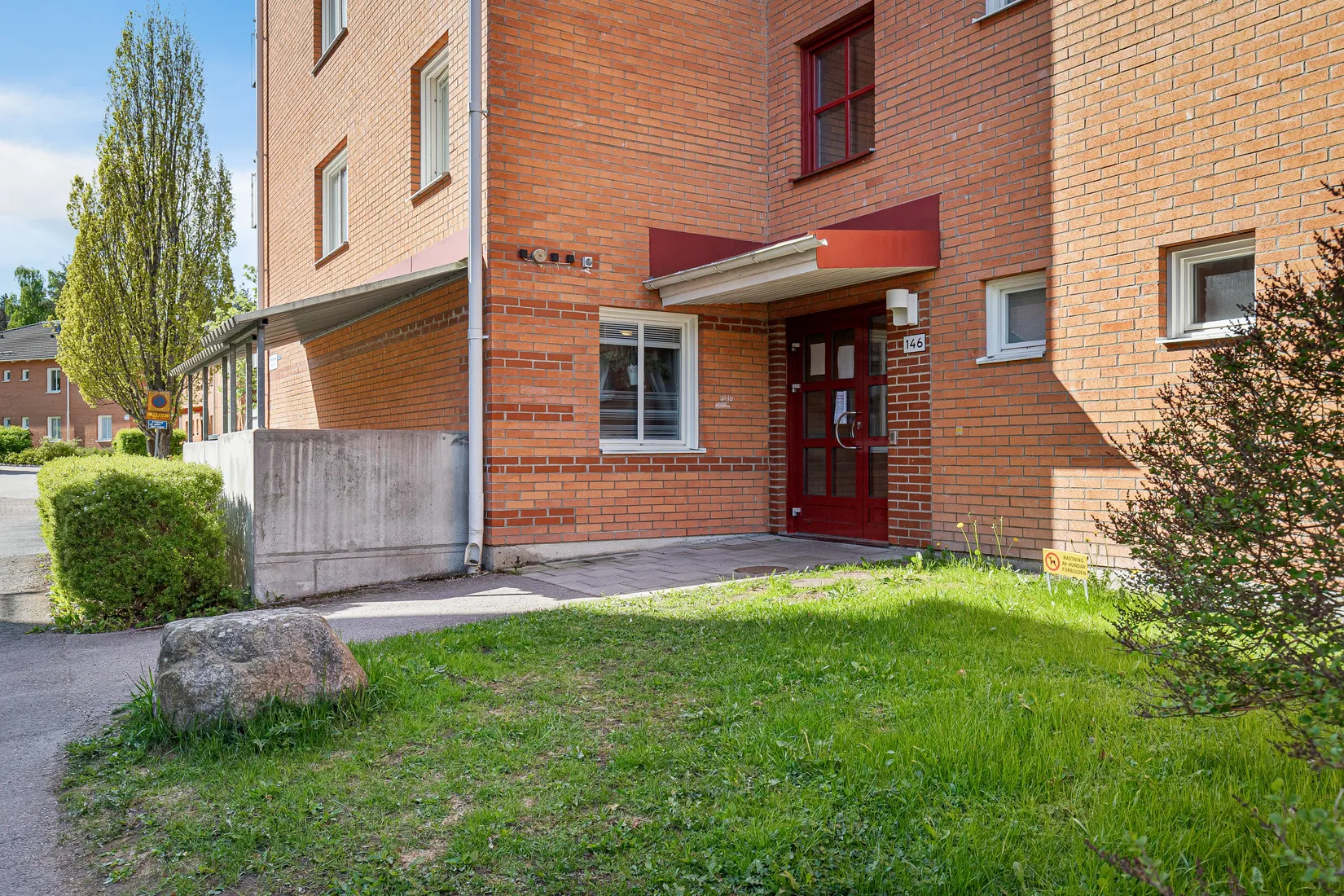 Bostadsrätt, Gotlandsresan 146, Sävja, Uppsala