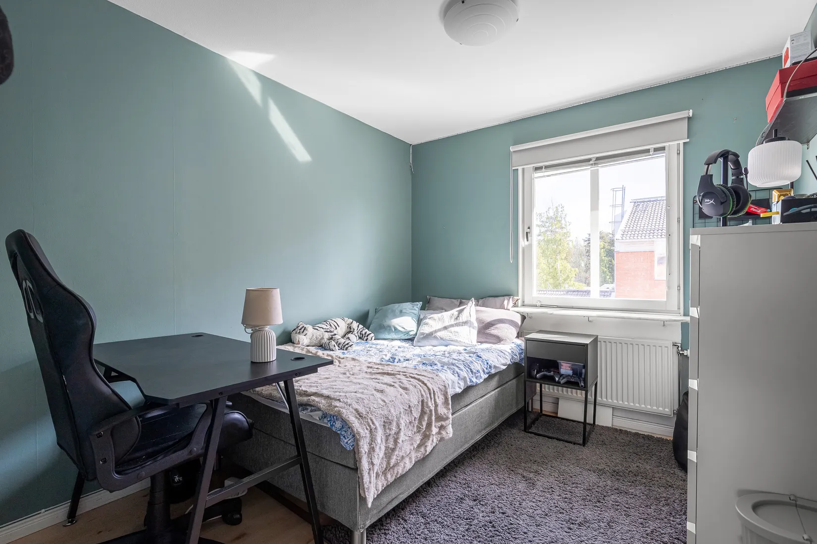 Bostadsrätt, Gotlandsresan 146, Sävja, Uppsala