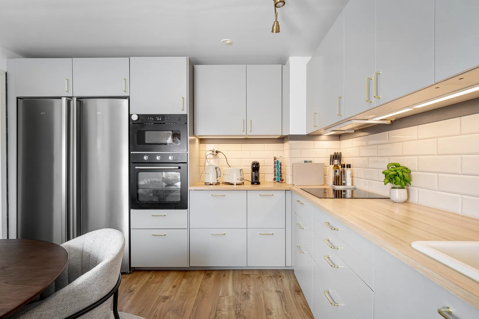 Bostadsrätt, Gotlandsresan 146, Sävja, Uppsala