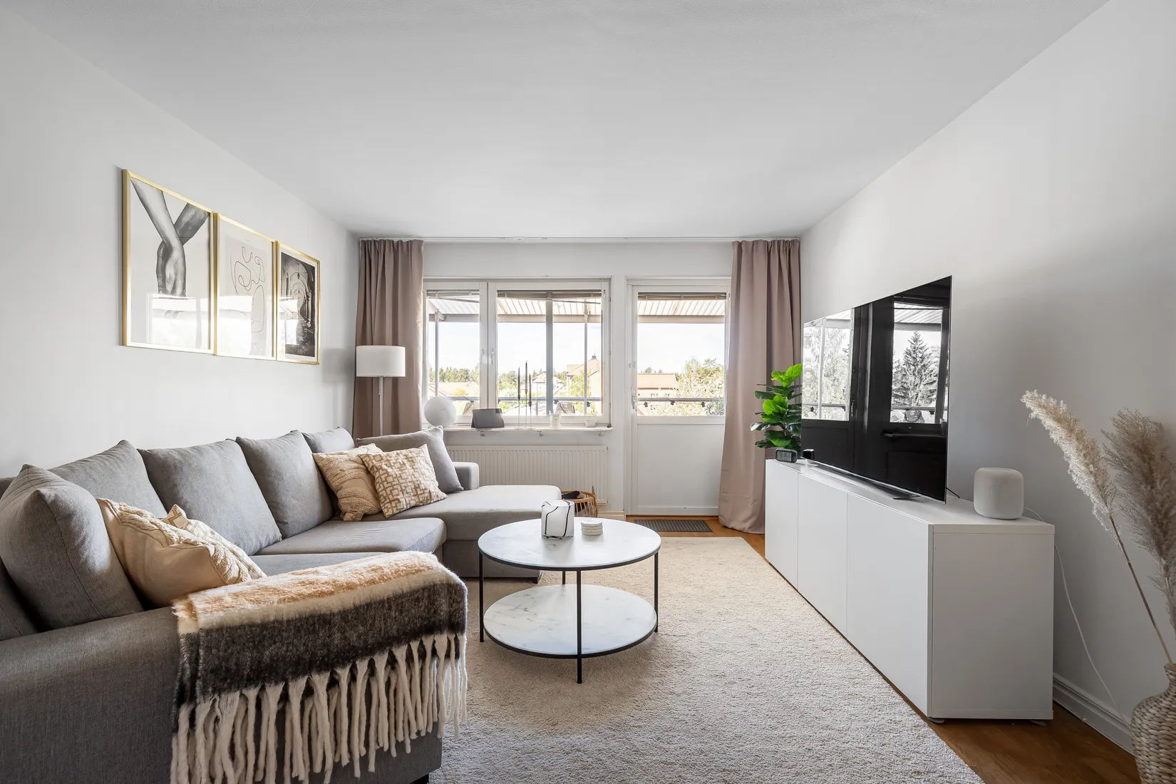 Bostadsrätt, Gotlandsresan 146, Sävja, Uppsala