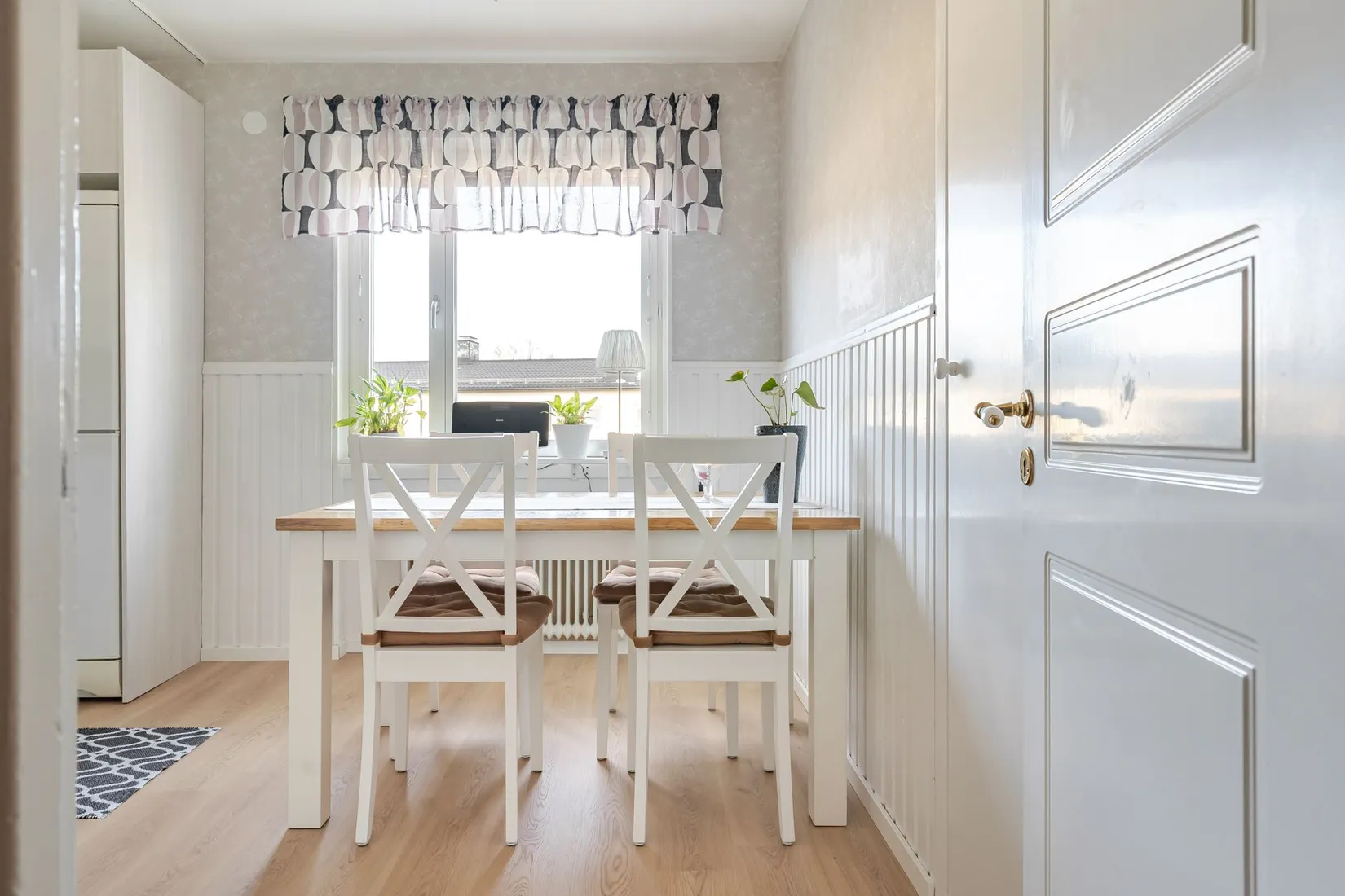 Bostadsrätt, Härnevigatan 5A, Skiljebo, Västerås