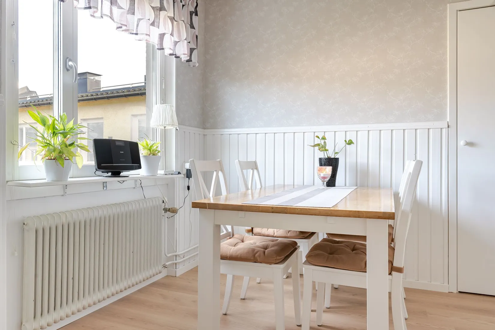 Bostadsrätt, Härnevigatan 5A, Skiljebo, Västerås