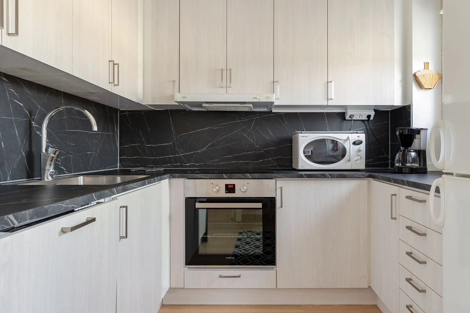 Bostadsrätt, Härnevigatan 5A, Skiljebo, Västerås