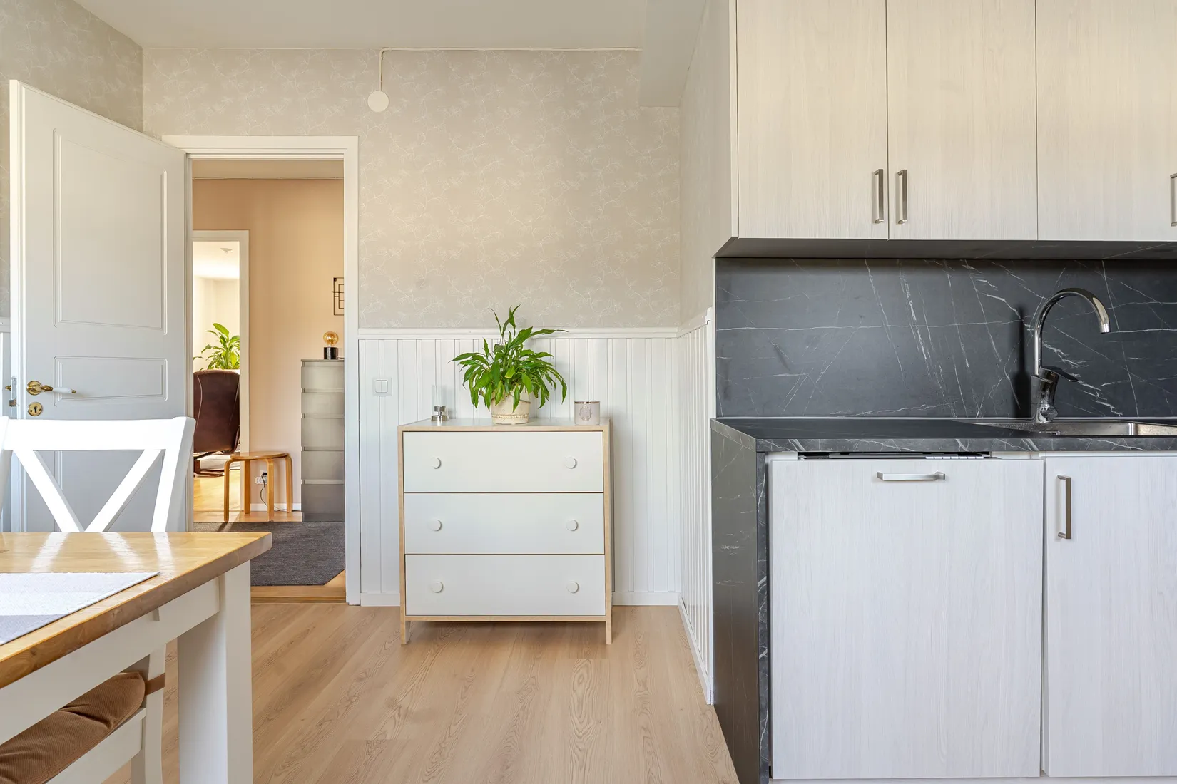 Bostadsrätt, Härnevigatan 5A, Skiljebo, Västerås