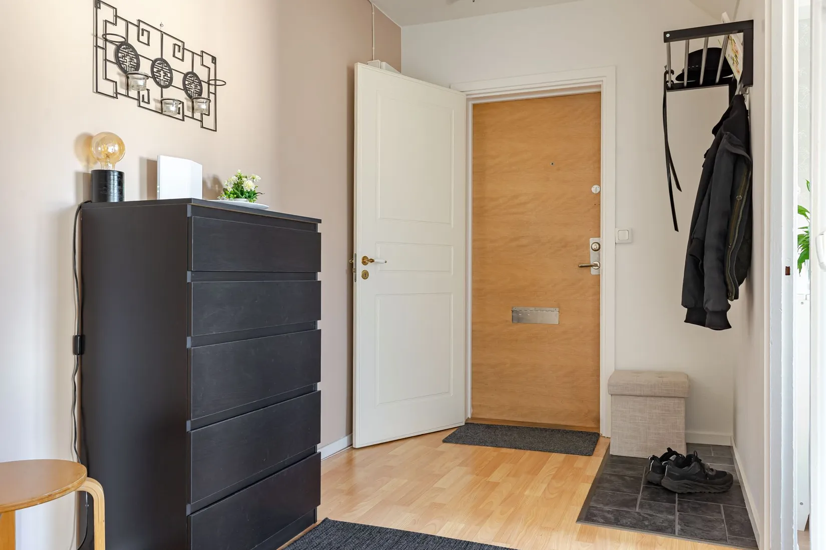 Bostadsrätt, Härnevigatan 5A, Skiljebo, Västerås