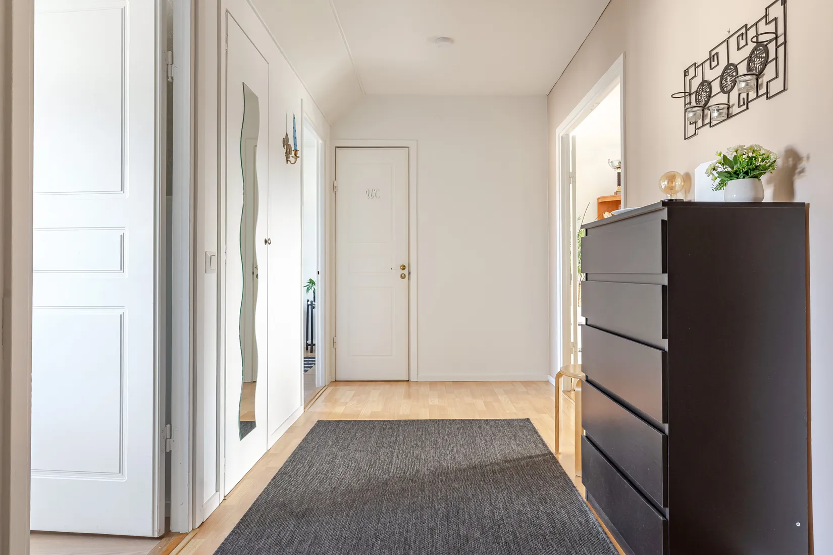 Bostadsrätt, Härnevigatan 5A, Skiljebo, Västerås