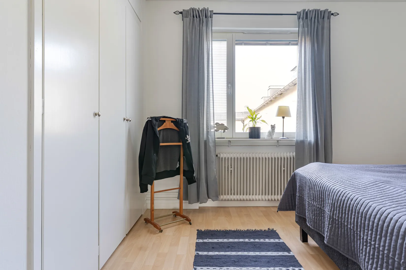 Bostadsrätt, Härnevigatan 5A, Skiljebo, Västerås