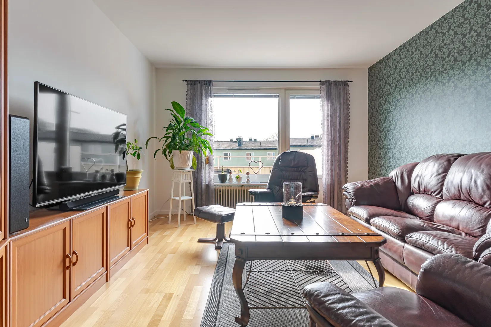 Bostadsrätt, Härnevigatan 5A, Skiljebo, Västerås