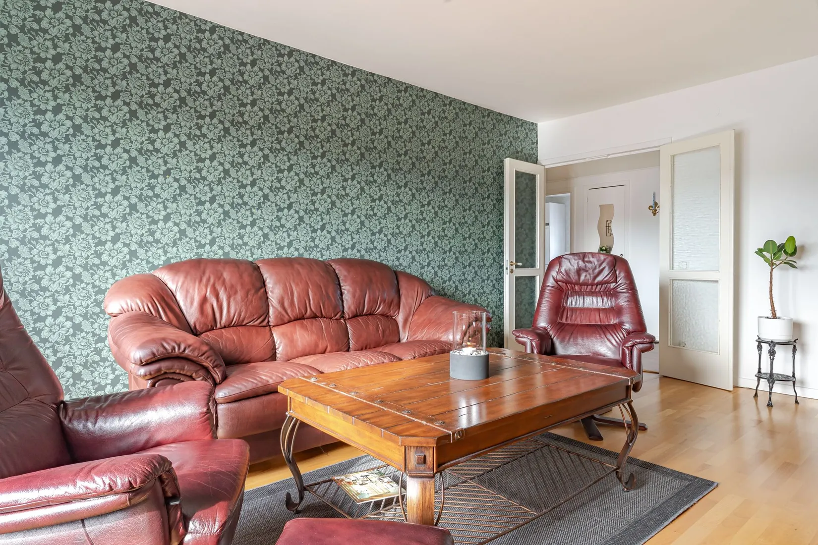 Bostadsrätt, Härnevigatan 5A, Skiljebo, Västerås