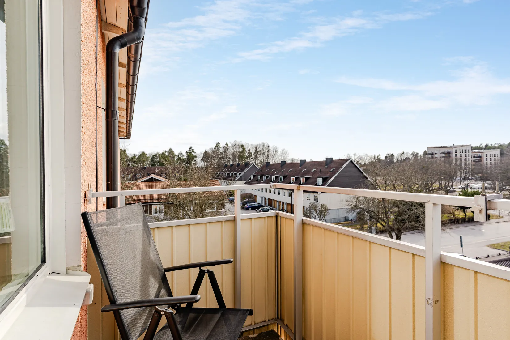 Bostadsrätt, Härnevigatan 5A, Skiljebo, Västerås