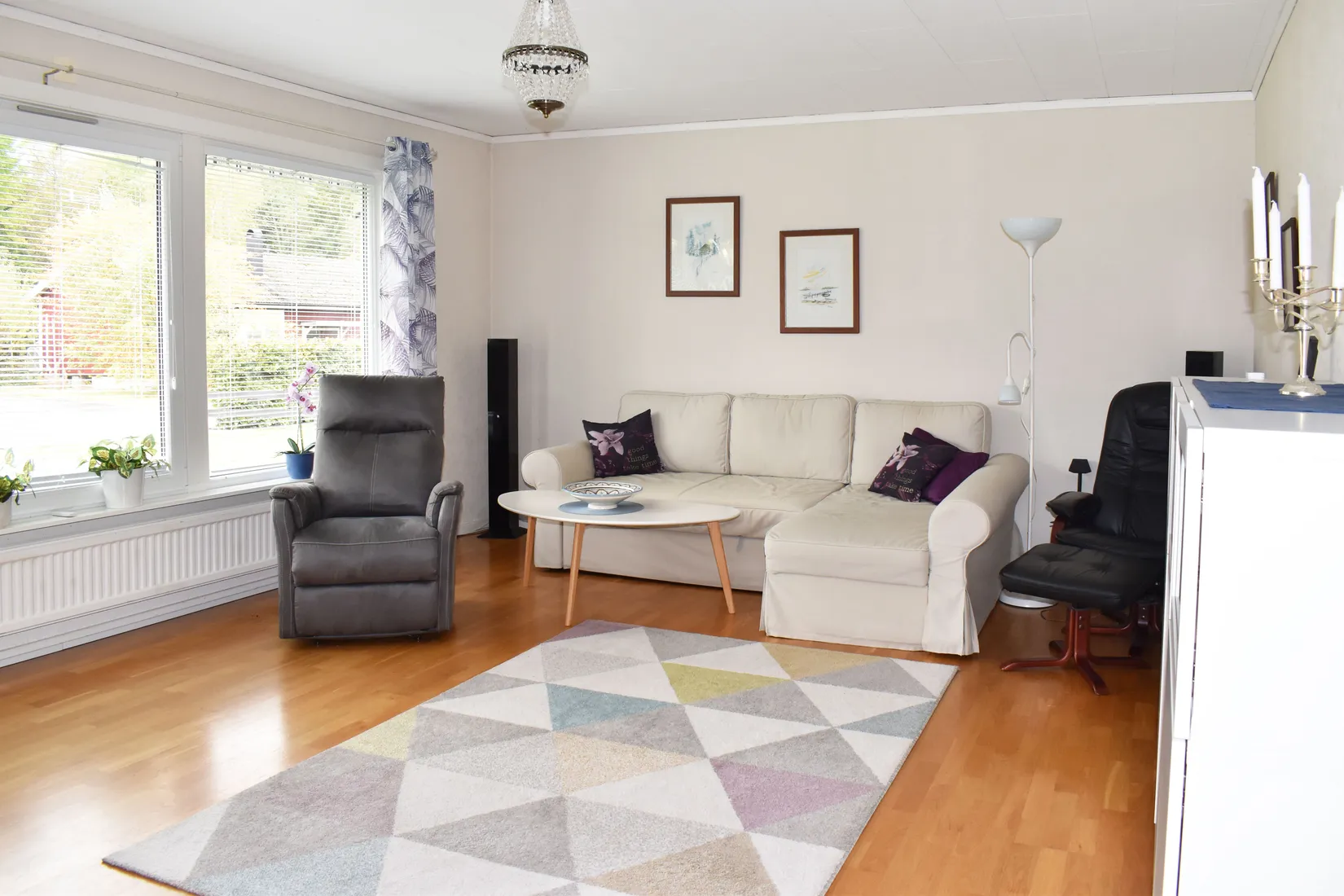 Villa, Paulis väg 10, Pauliström, Vetlanda