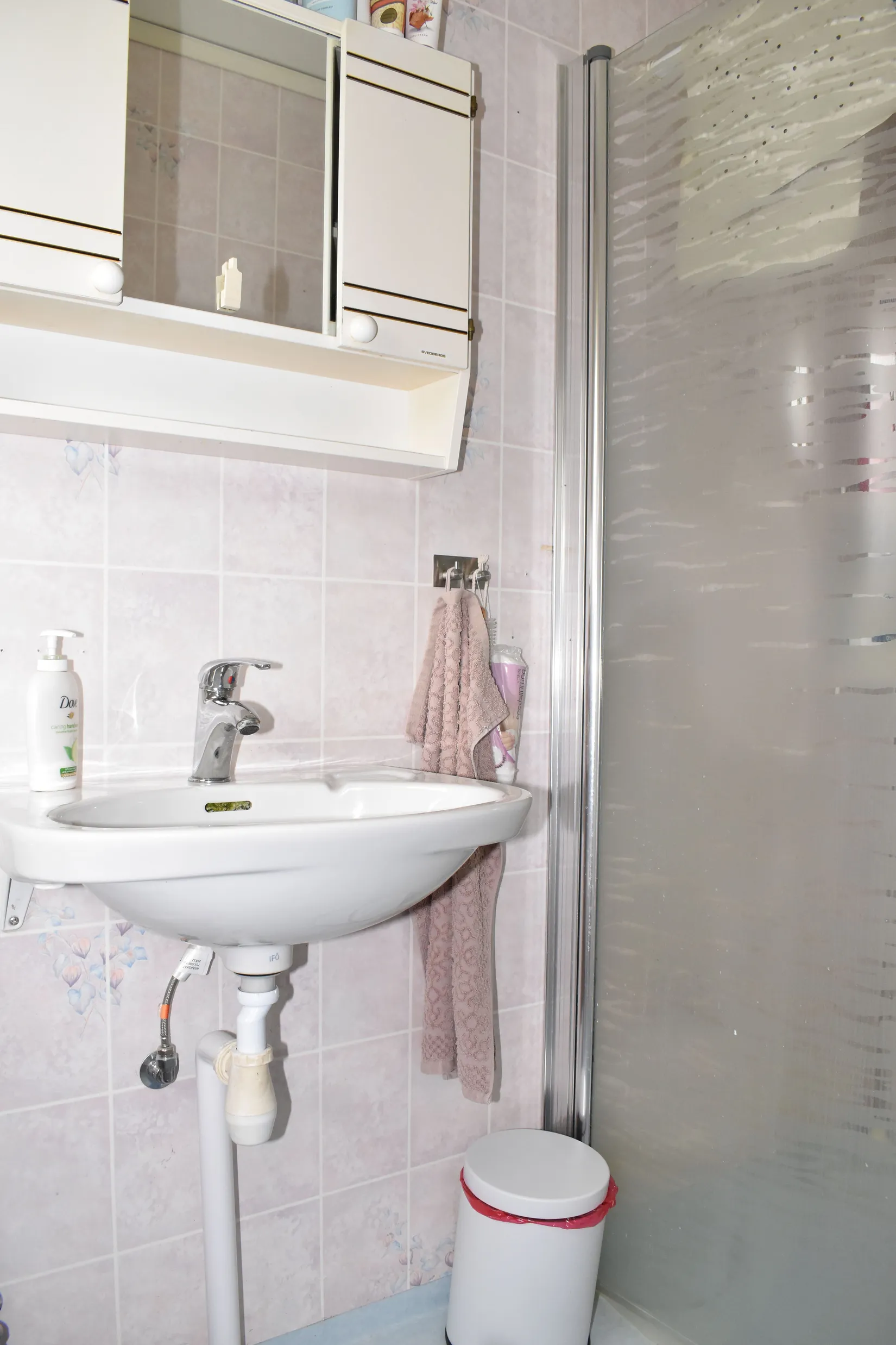 Villa, Paulis väg 10, Pauliström, Vetlanda