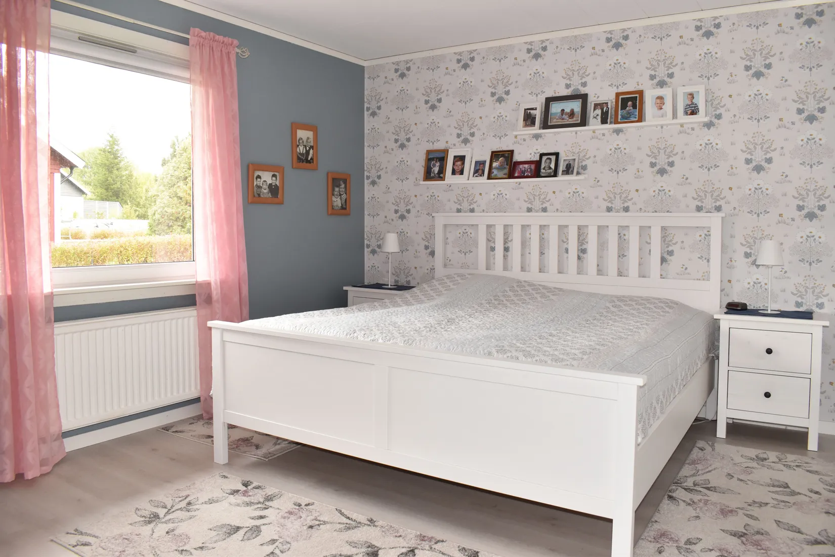 Villa, Paulis väg 10, Pauliström, Vetlanda