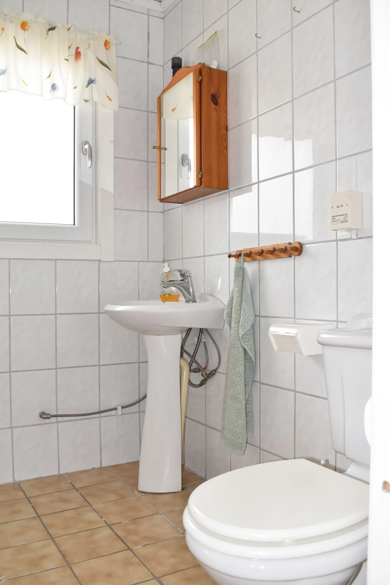 Villa, Paulis väg 10, Pauliström, Vetlanda