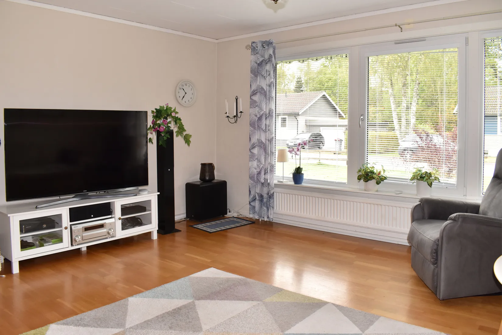 Villa, Paulis väg 10, Pauliström, Vetlanda