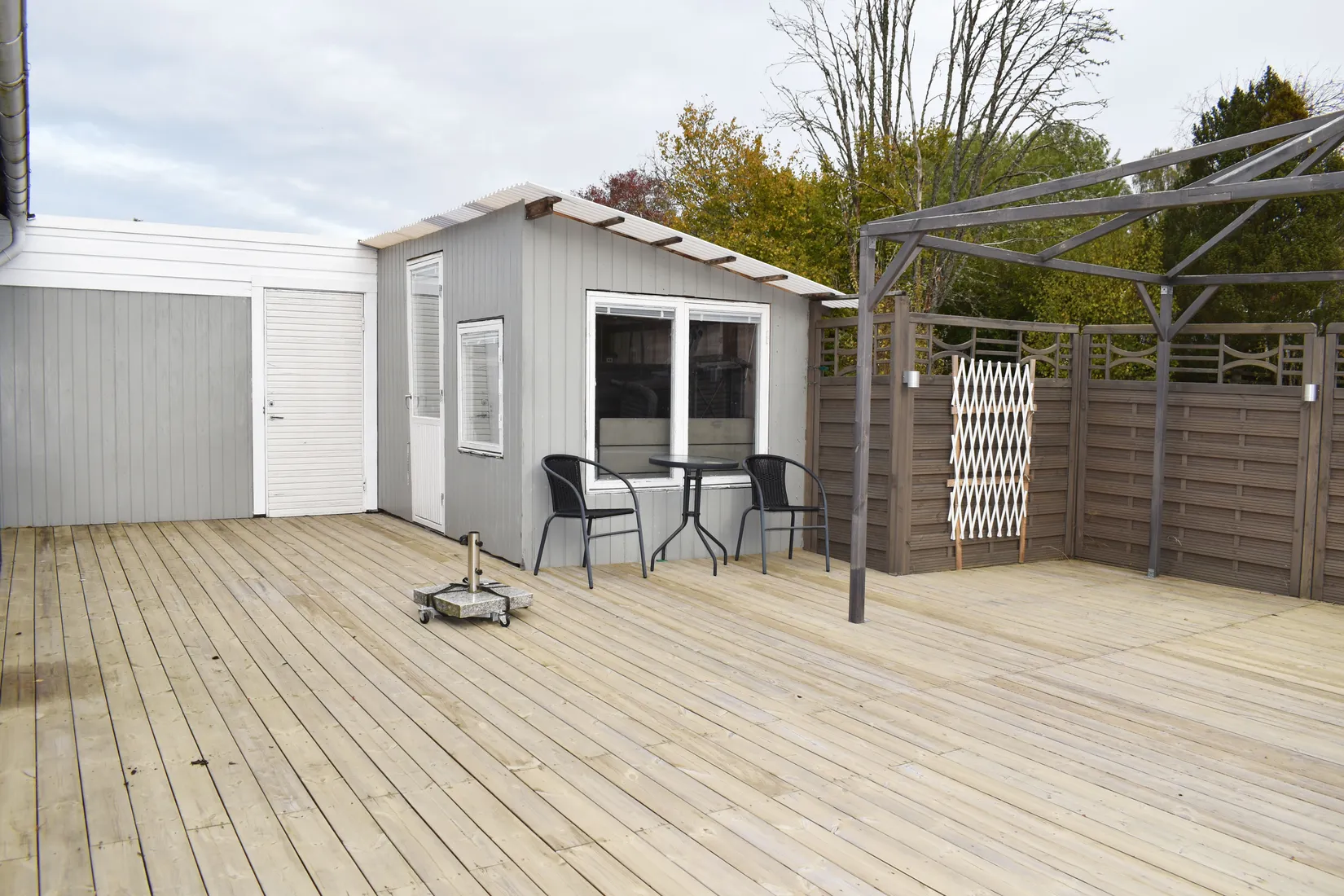 Villa, Paulis väg 10, Pauliström, Vetlanda