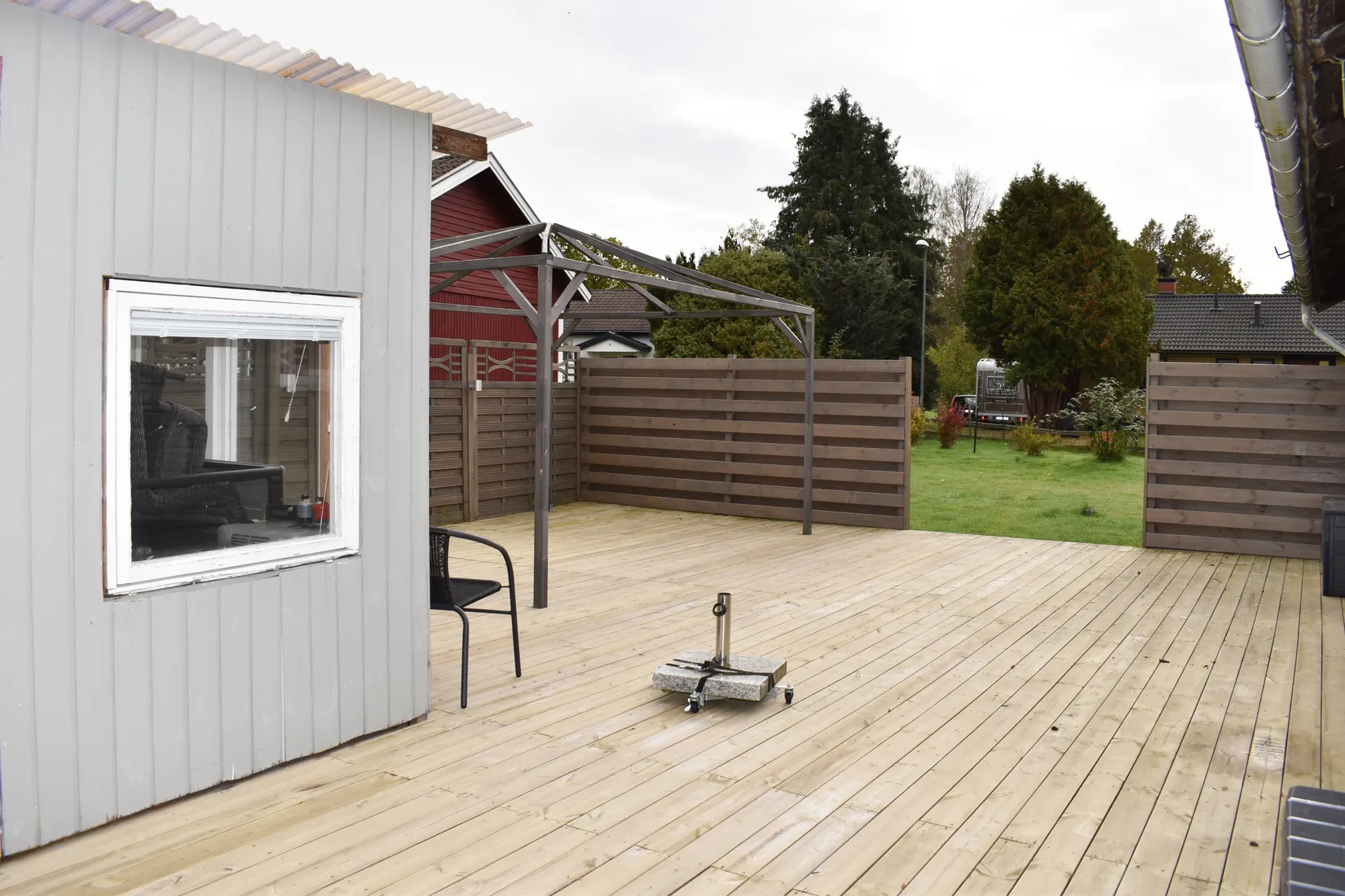 Villa, Paulis väg 10, Pauliström, Vetlanda