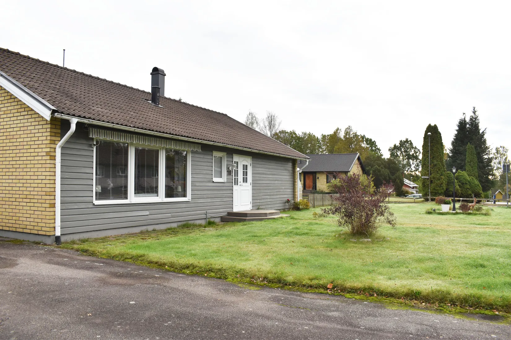 Villa, Paulis väg 10, Pauliström, Vetlanda