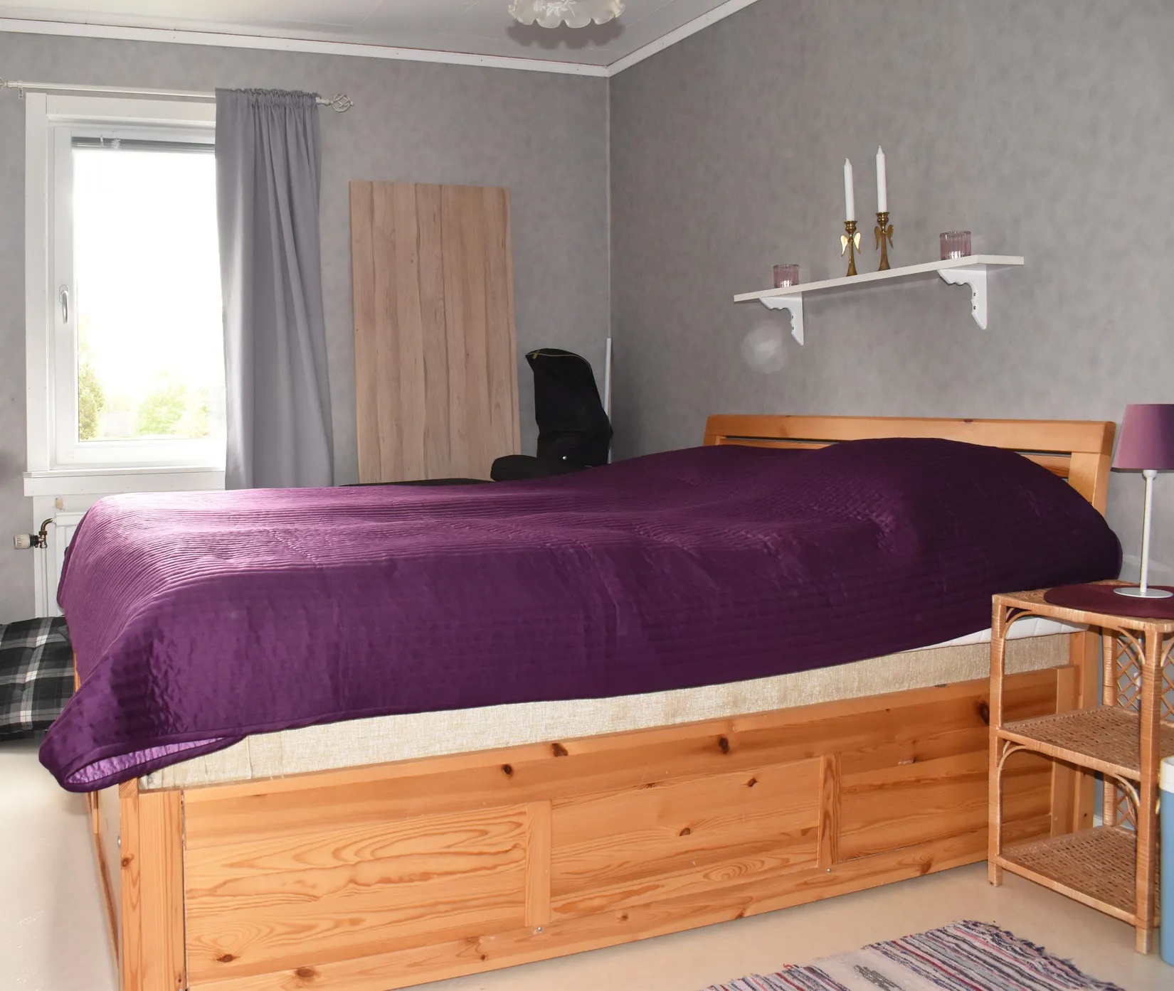 Villa, Paulis väg 10, Pauliström, Vetlanda