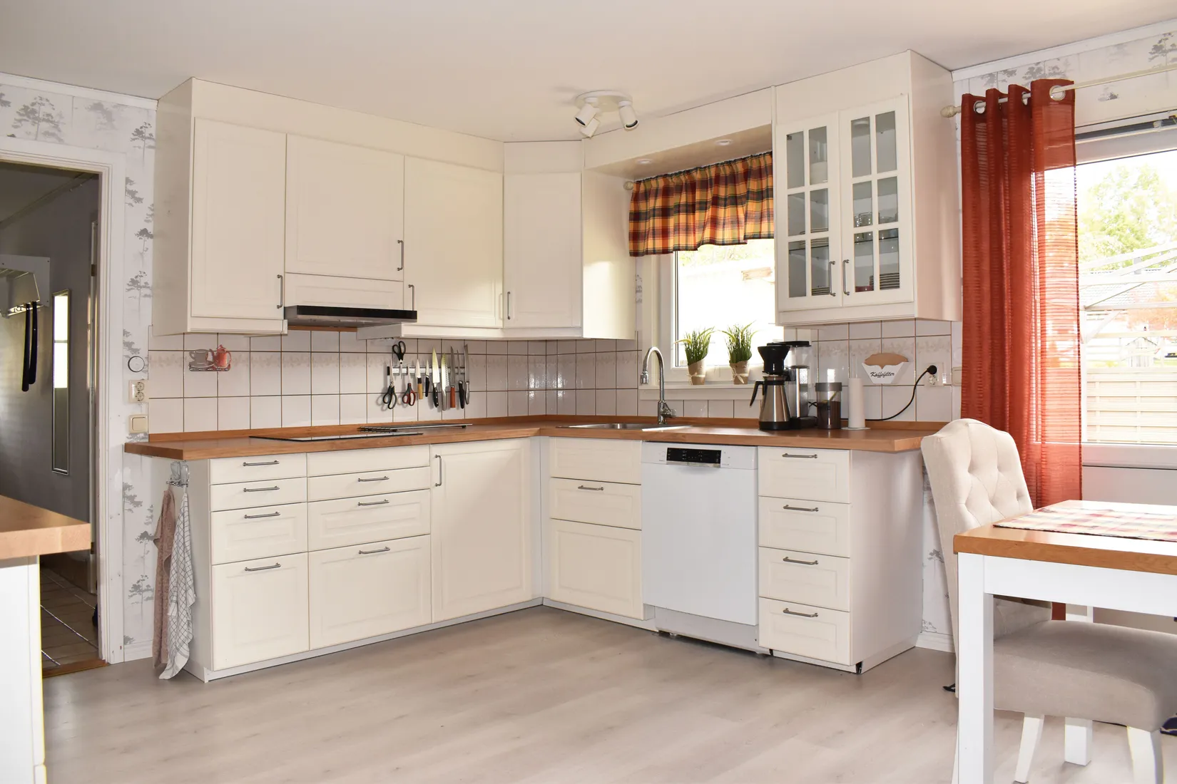 Villa, Paulis väg 10, Pauliström, Vetlanda