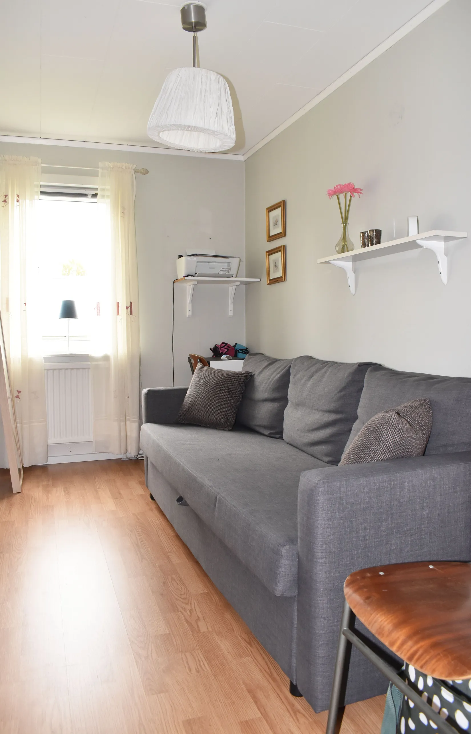 Villa, Paulis väg 10, Pauliström, Vetlanda