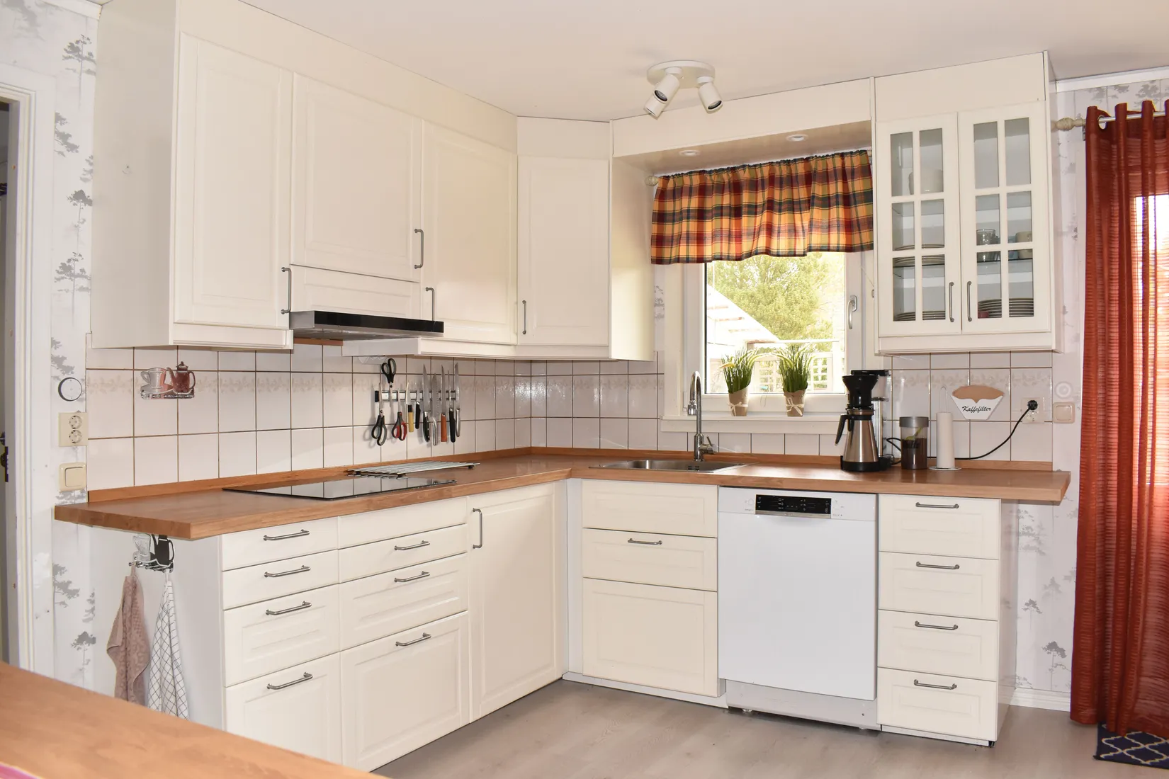 Villa, Paulis väg 10, Pauliström, Vetlanda