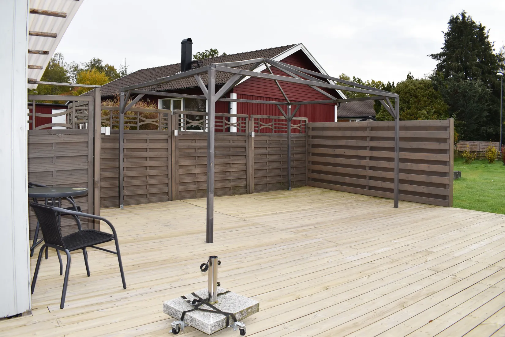 Villa, Paulis väg 10, Pauliström, Vetlanda