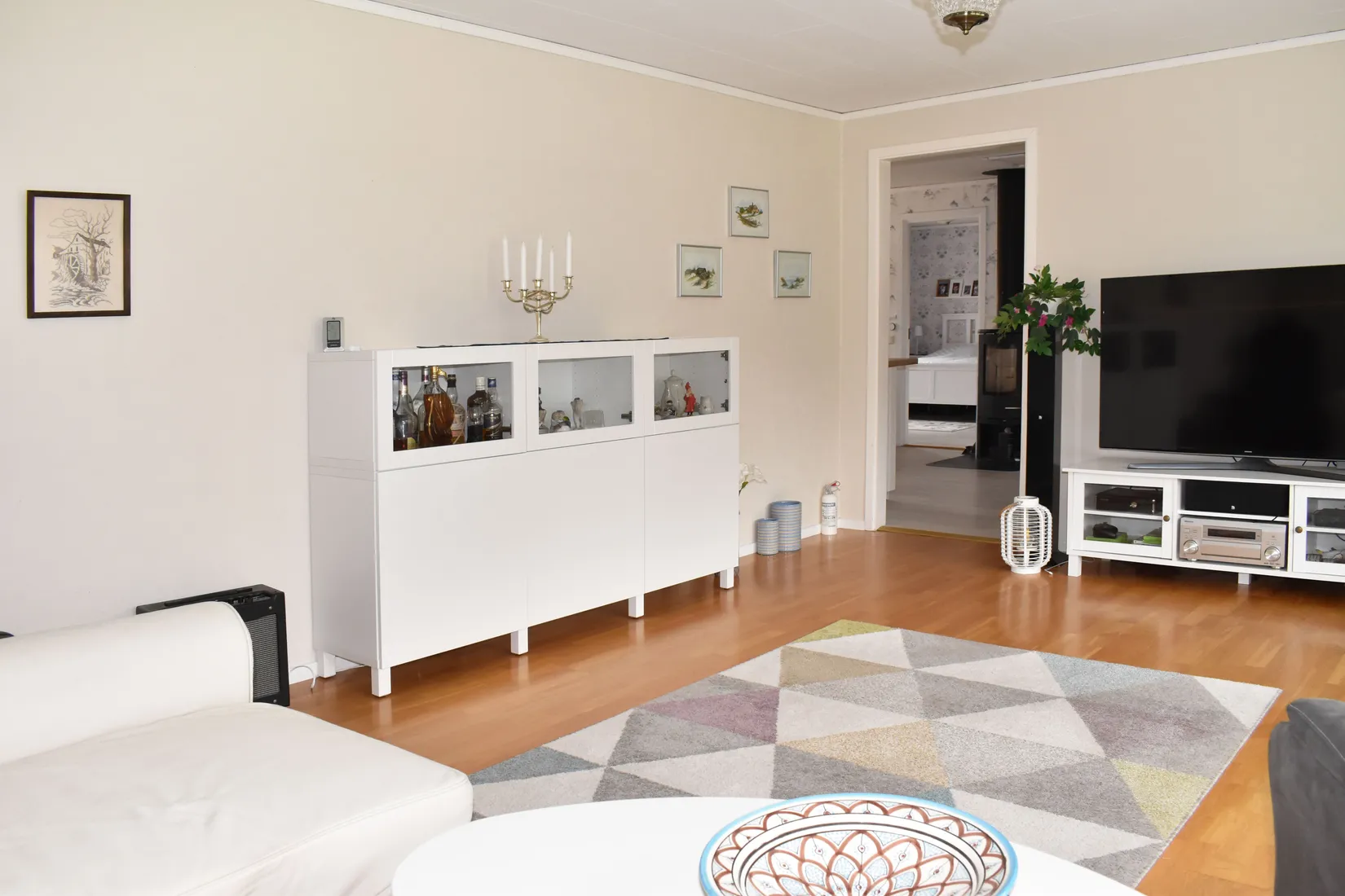 Villa, Paulis väg 10, Pauliström, Vetlanda