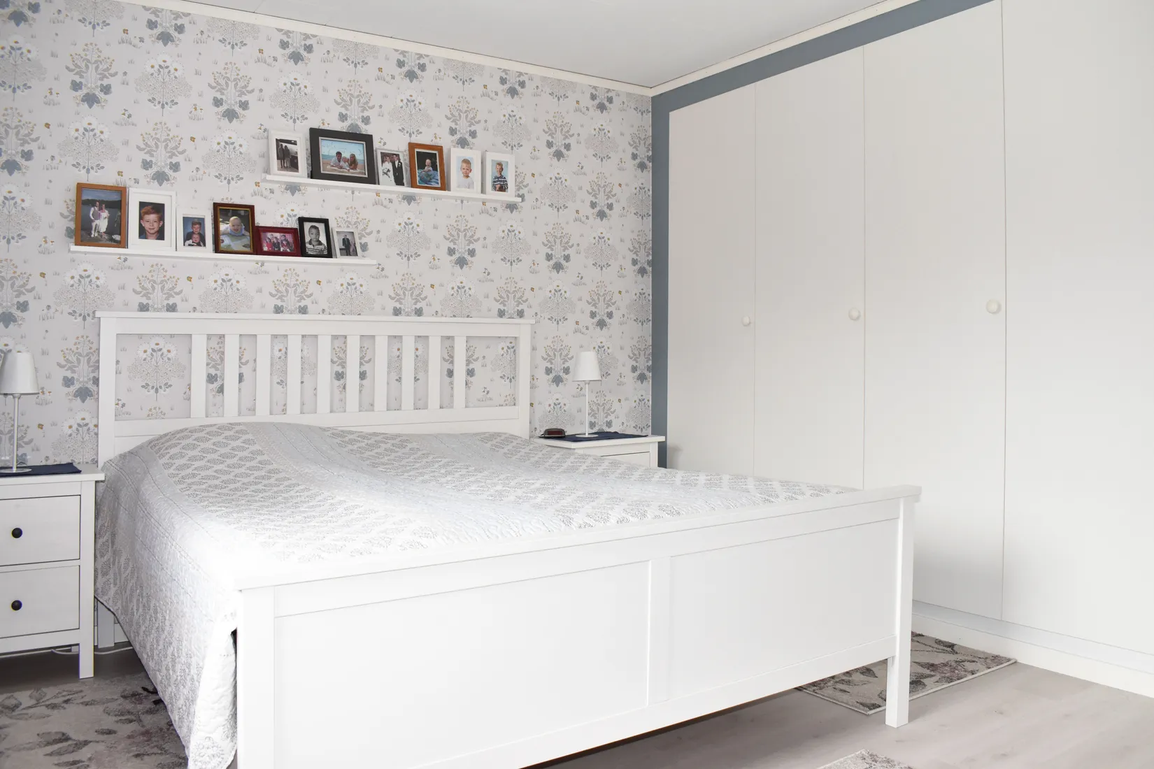 Villa, Paulis väg 10, Pauliström, Vetlanda