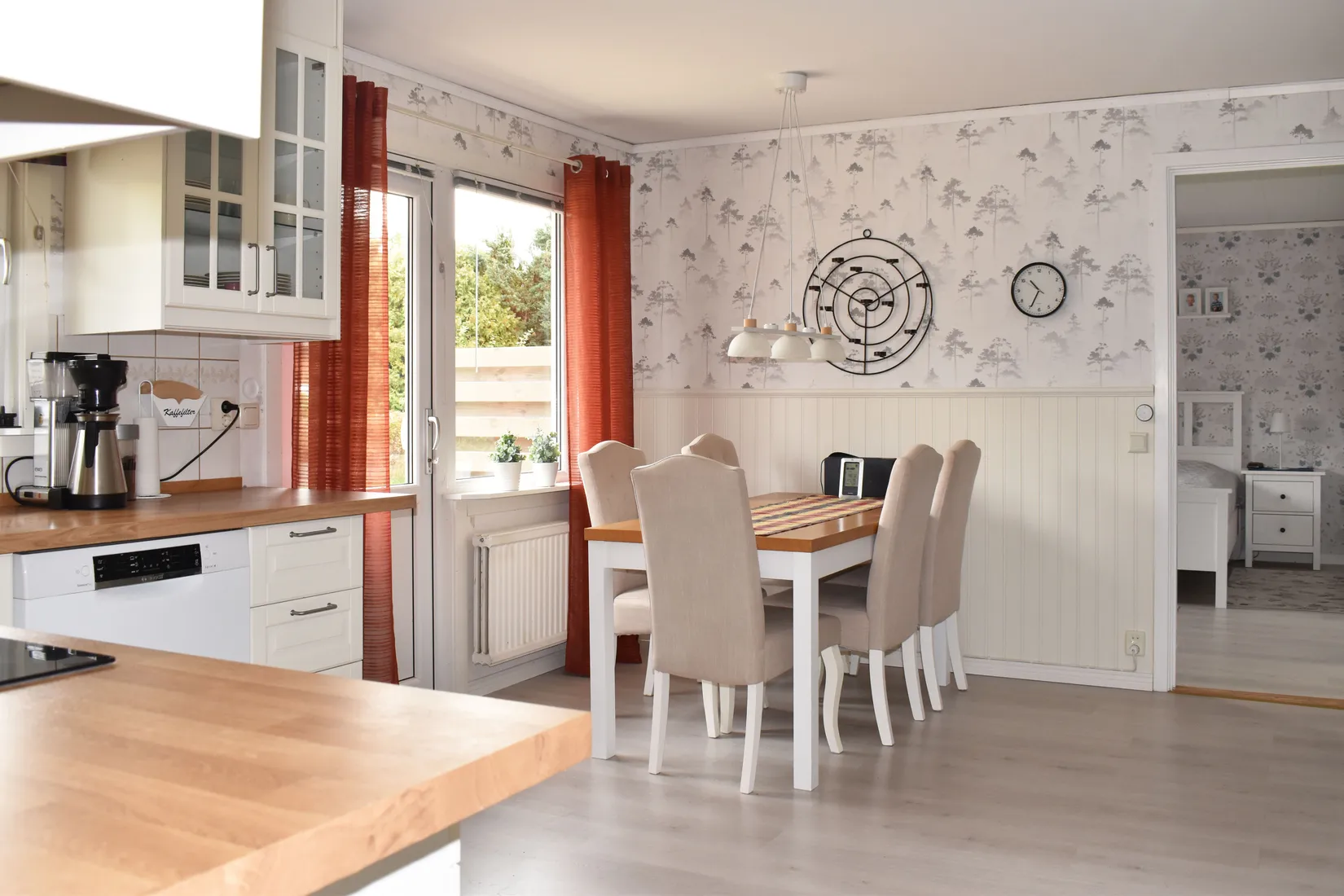 Villa, Paulis väg 10, Pauliström, Vetlanda