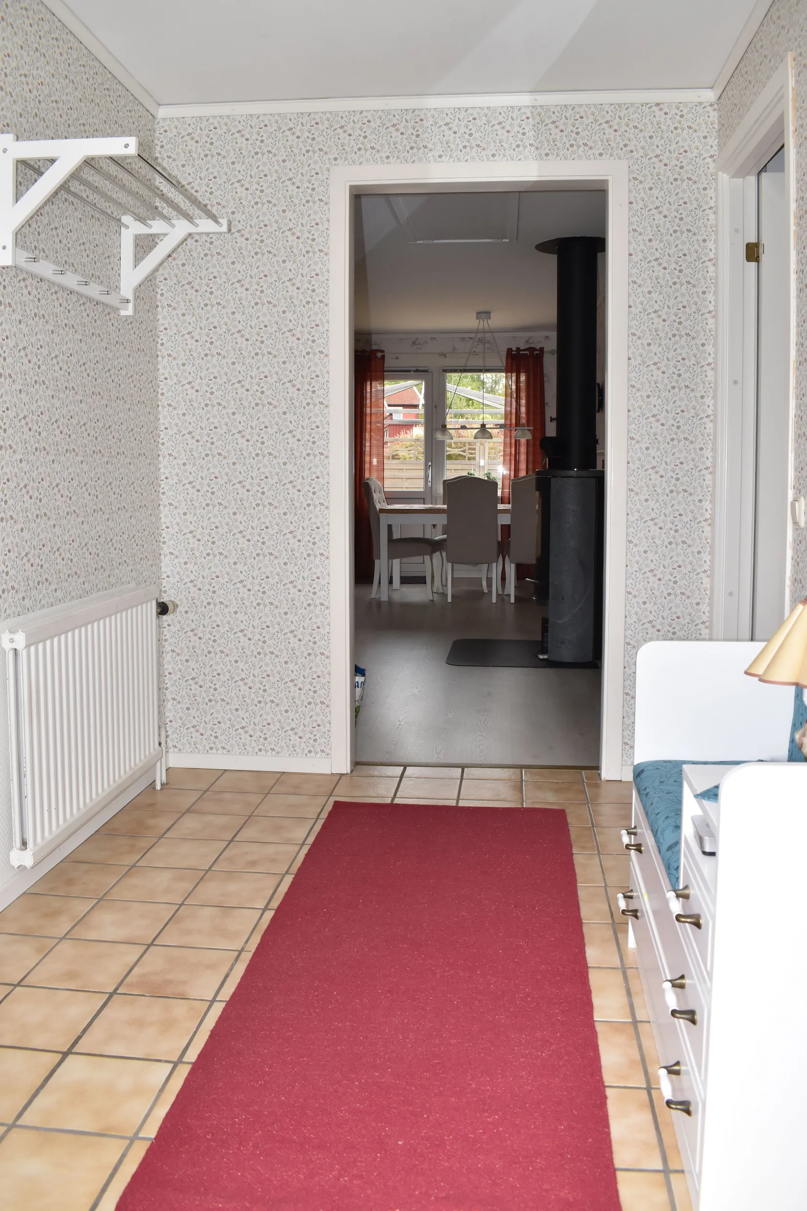 Villa, Paulis väg 10, Pauliström, Vetlanda