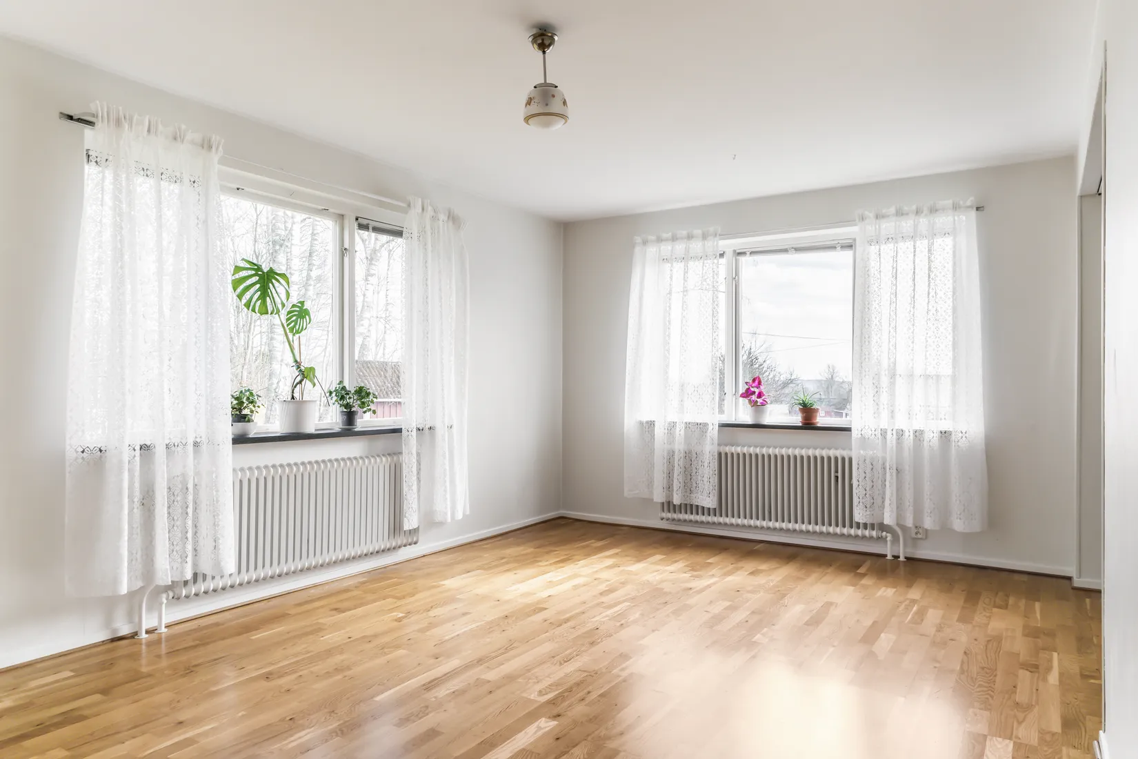 Villa, Rickarums skogsväg 18, Rickarum, Kristianstad