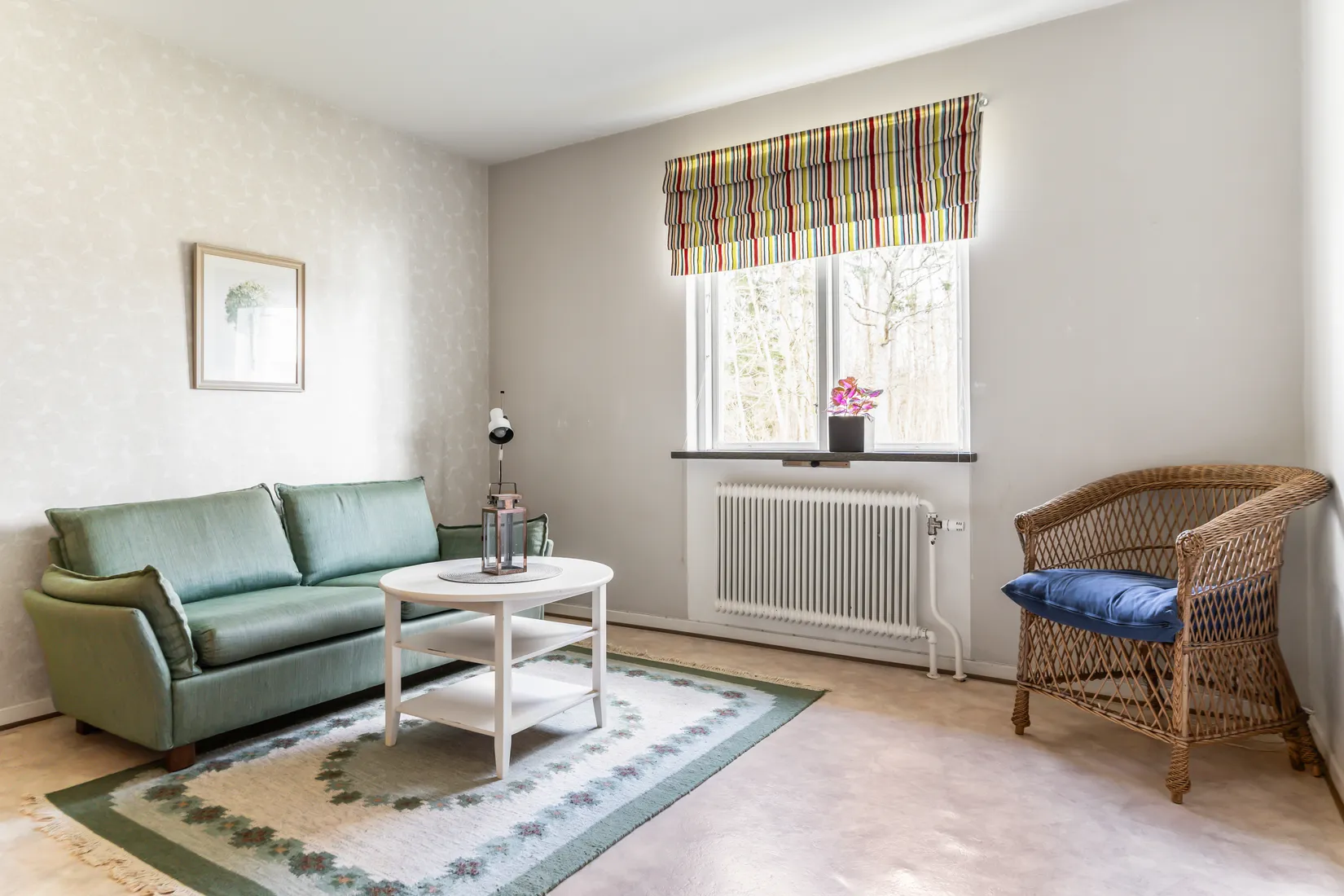 Villa, Rickarums skogsväg 18, Rickarum, Kristianstad