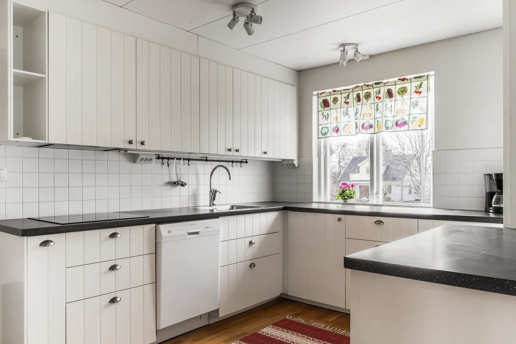 Villa, Rickarums skogsväg 18, Rickarum, Kristianstad