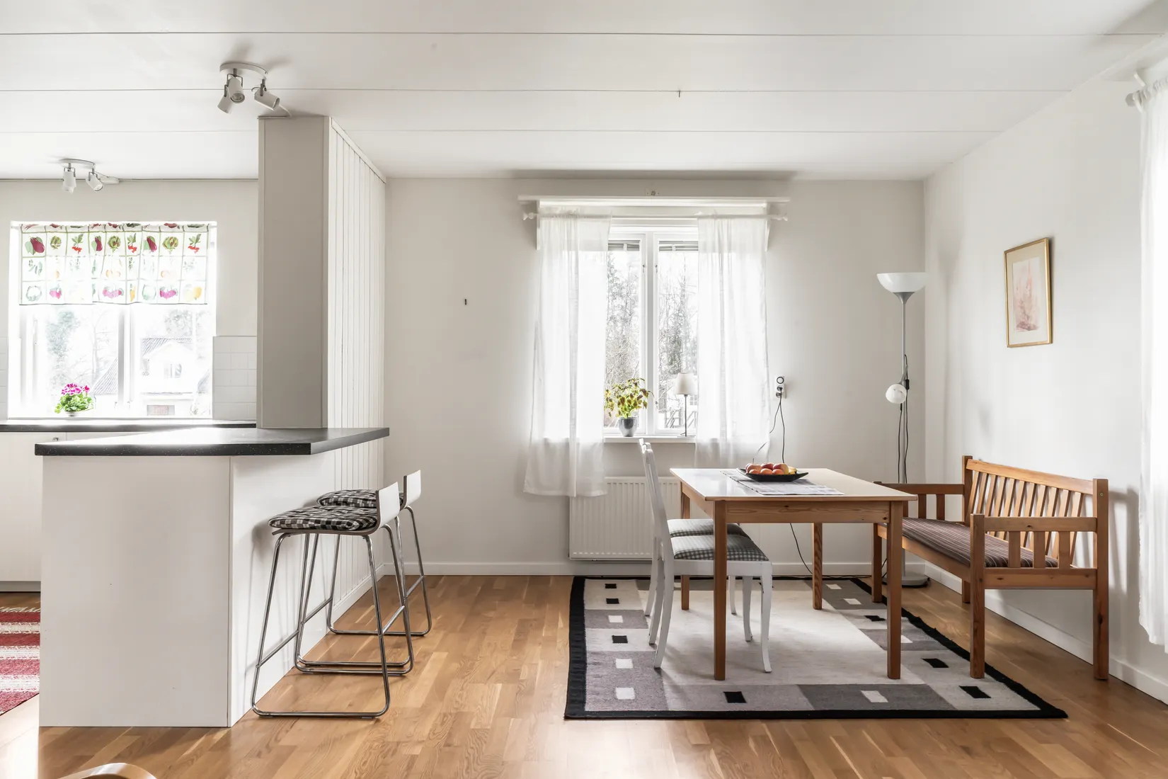 Villa, Rickarums skogsväg 18, Rickarum, Kristianstad