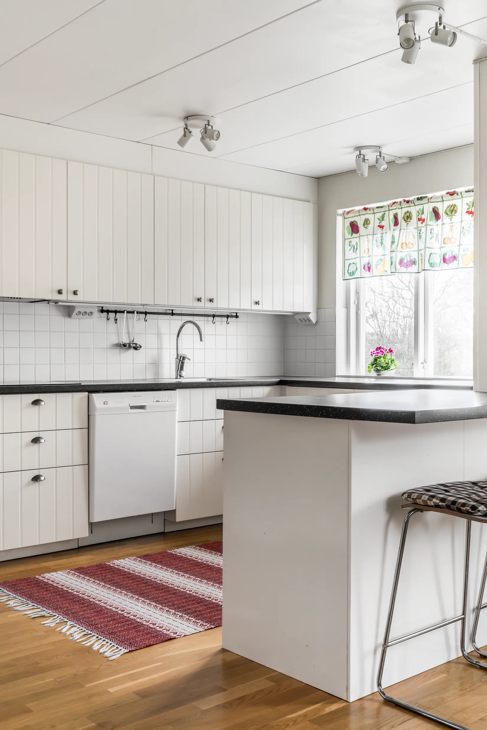 Villa, Rickarums skogsväg 18, Rickarum, Kristianstad