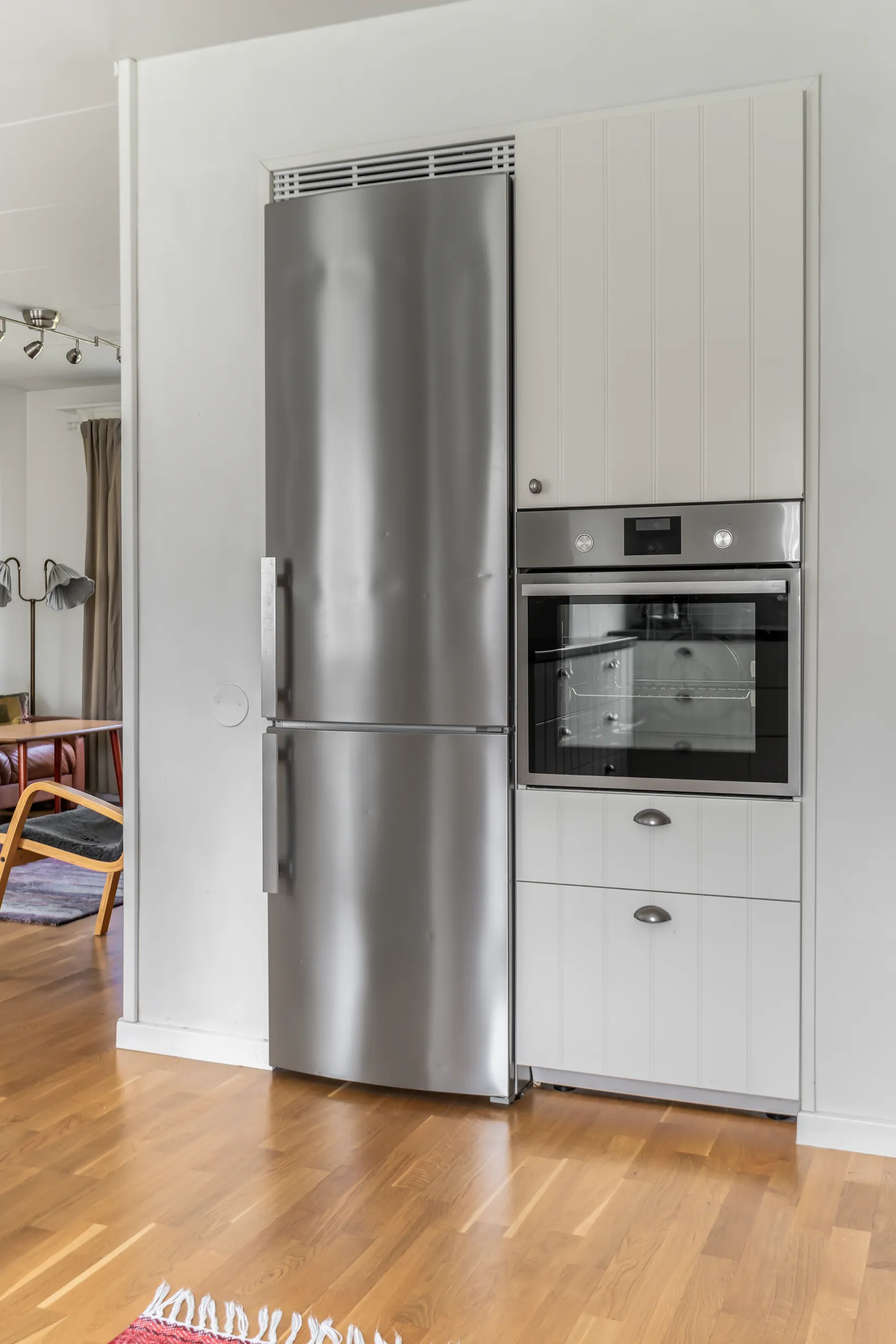 Villa, Rickarums skogsväg 18, Rickarum, Kristianstad