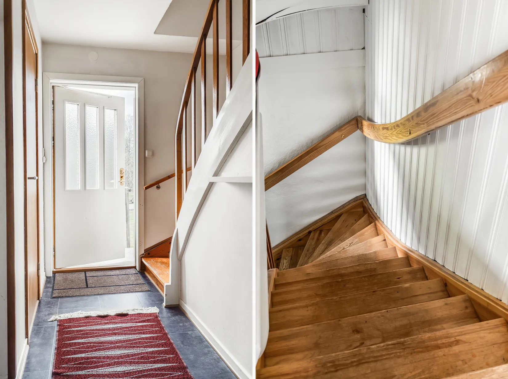 Villa, Rickarums skogsväg 18, Rickarum, Kristianstad