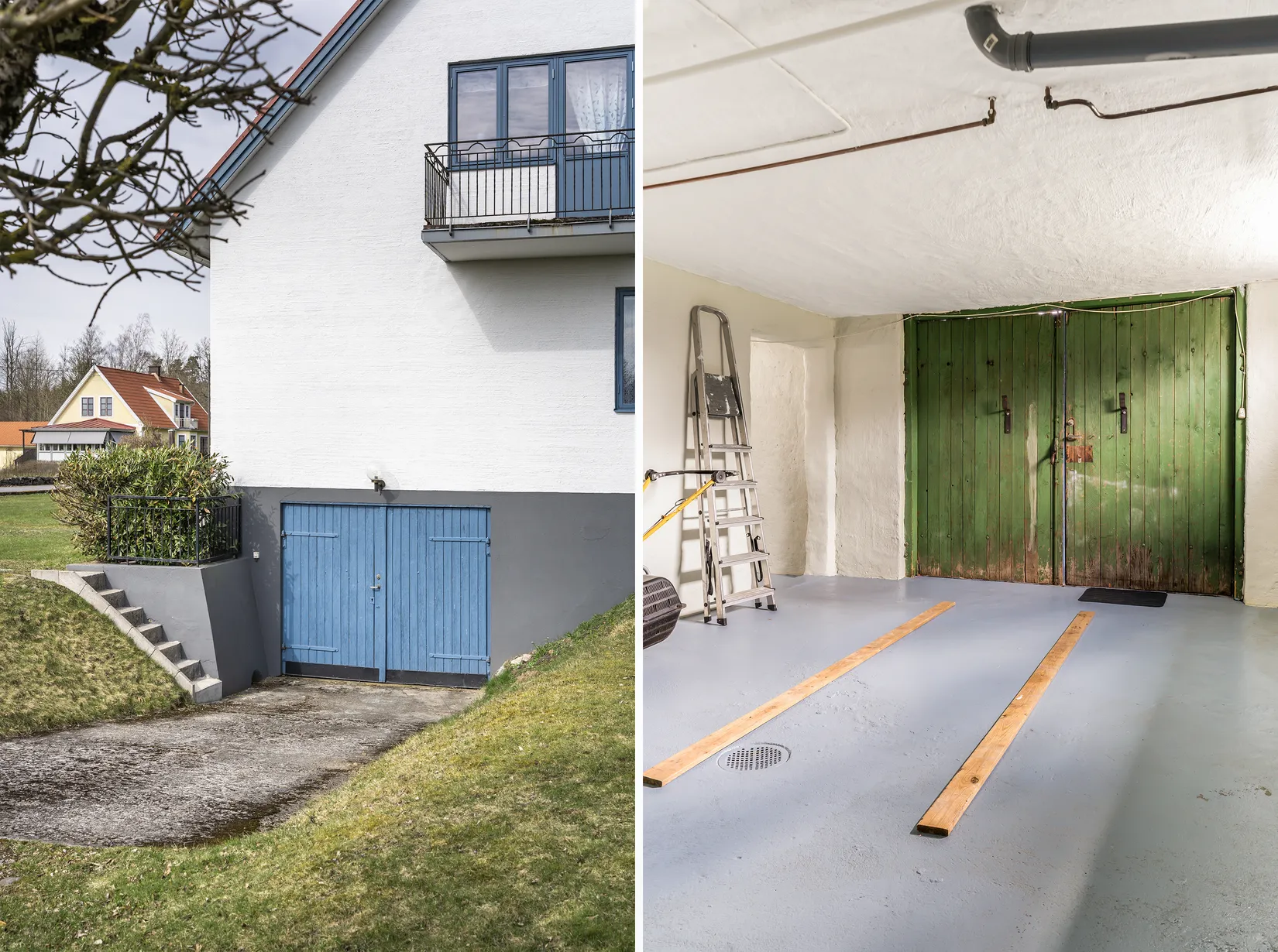 Villa, Rickarums skogsväg 18, Rickarum, Kristianstad