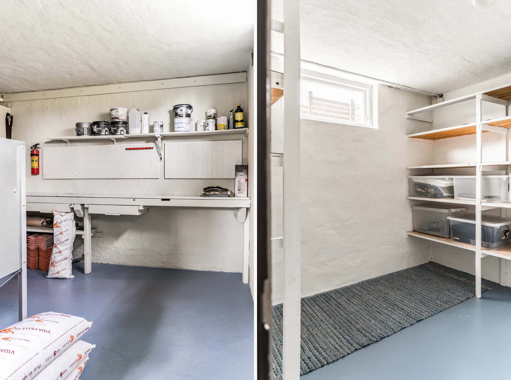 Villa, Rickarums skogsväg 18, Rickarum, Kristianstad