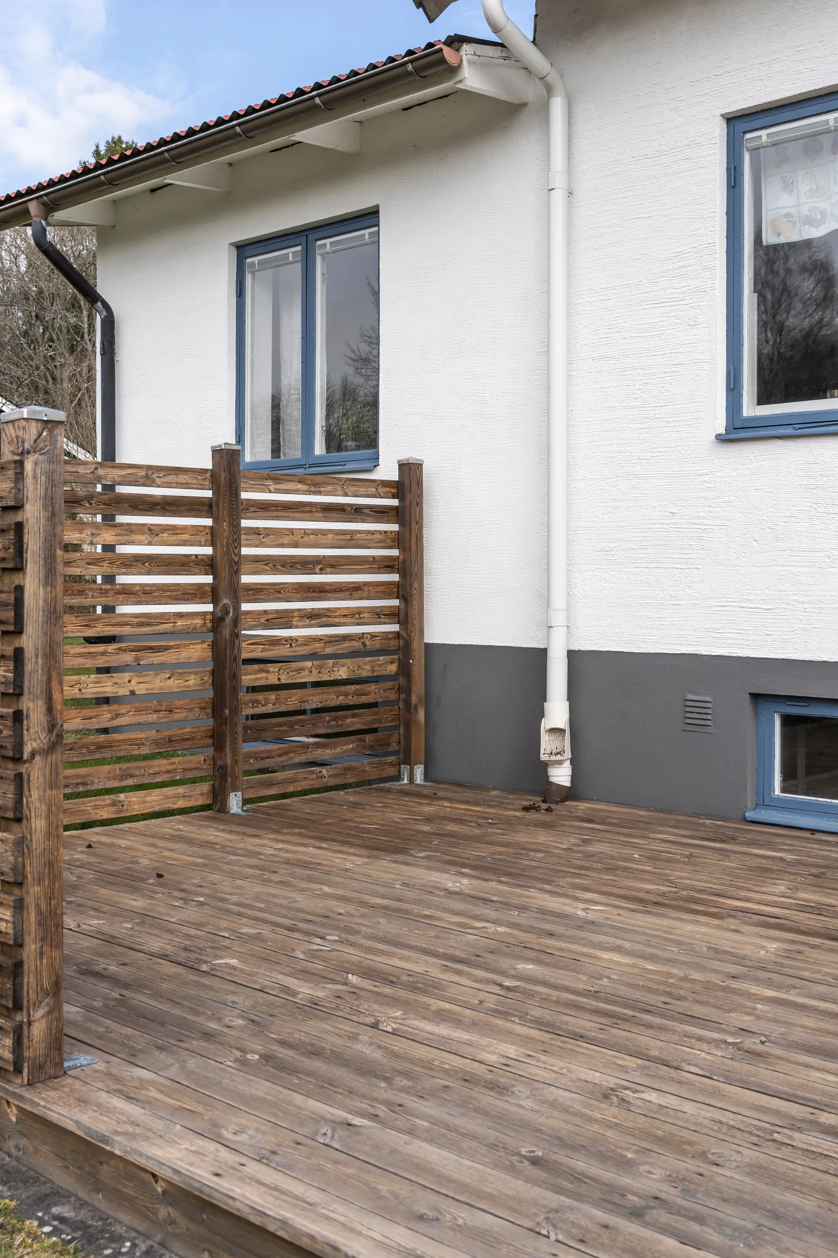 Villa, Rickarums skogsväg 18, Rickarum, Kristianstad