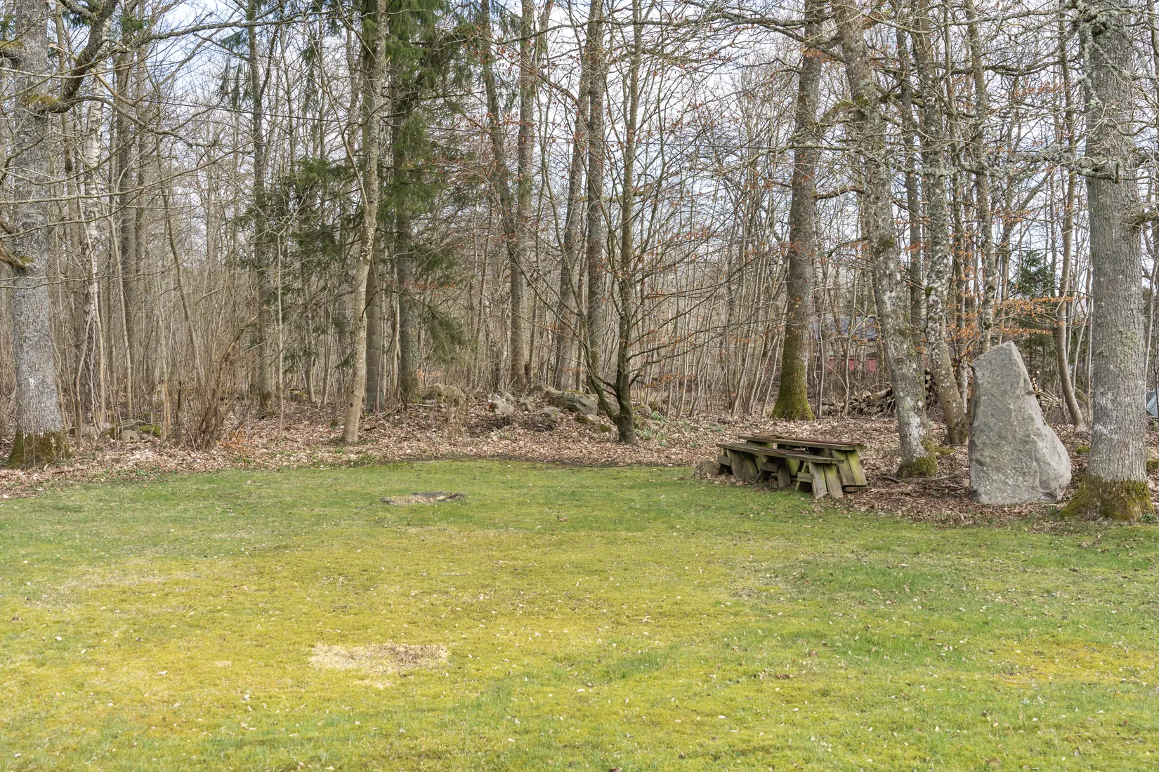 Villa, Rickarums skogsväg 18, Rickarum, Kristianstad